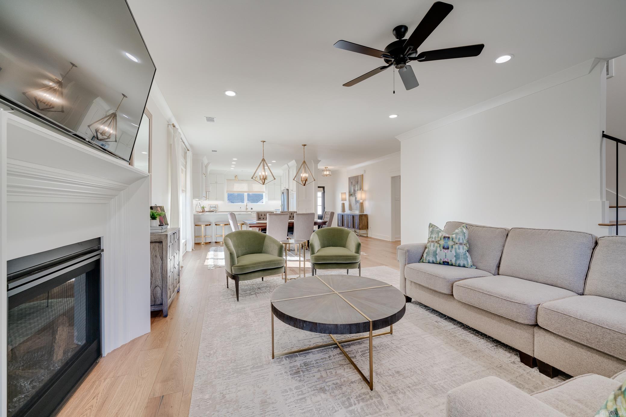 110 Magnolia Springs Drive