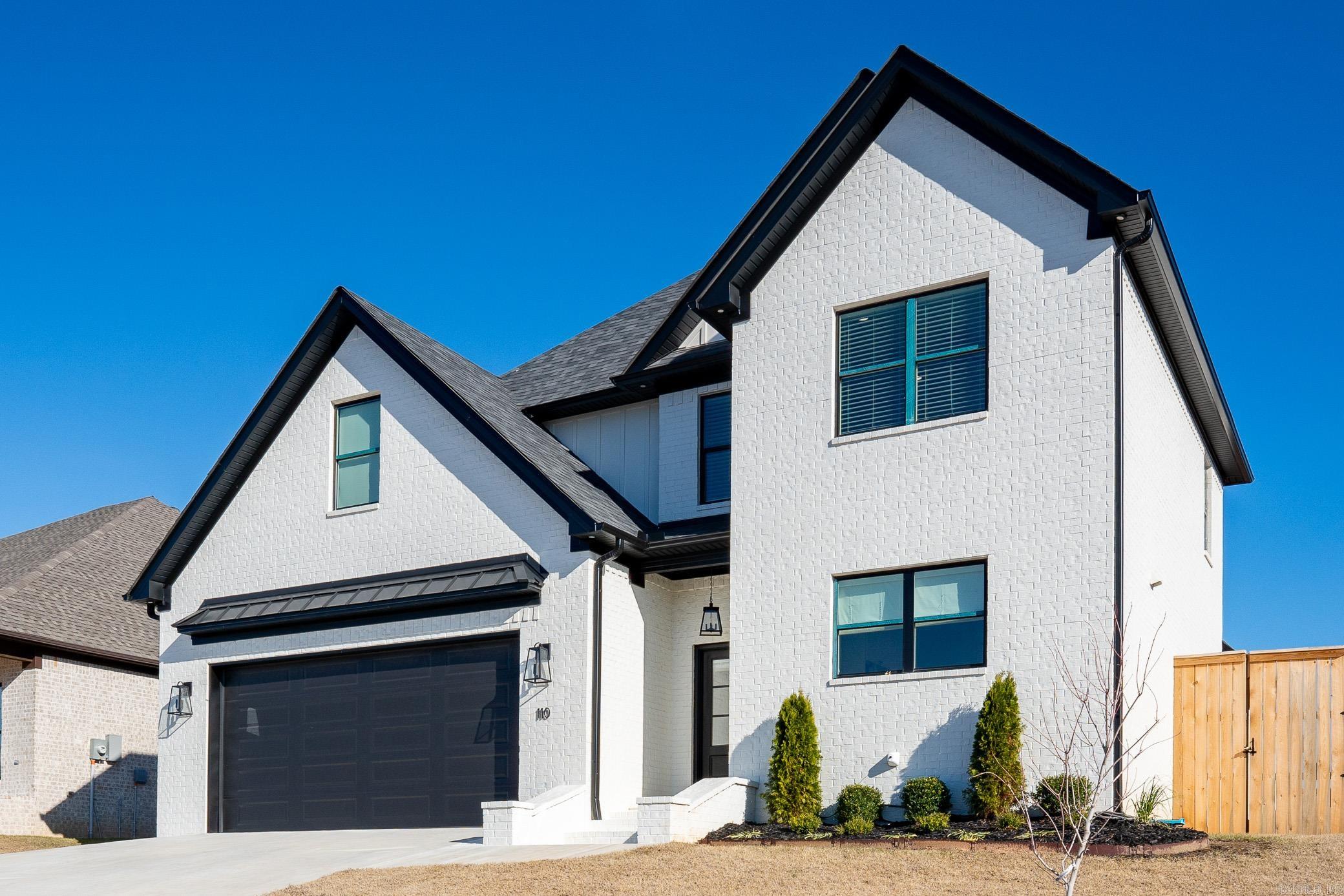 110 Magnolia Springs Drive