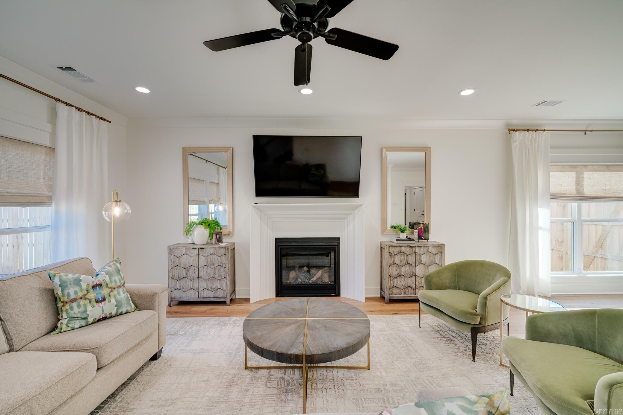 110 Magnolia Springs Drive