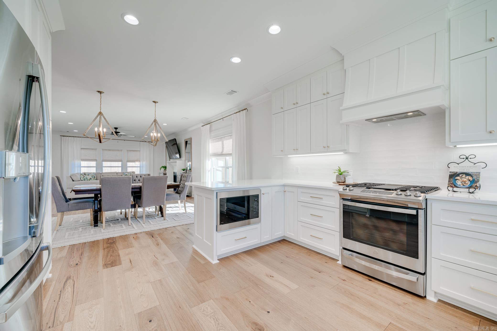 110 Magnolia Springs Drive