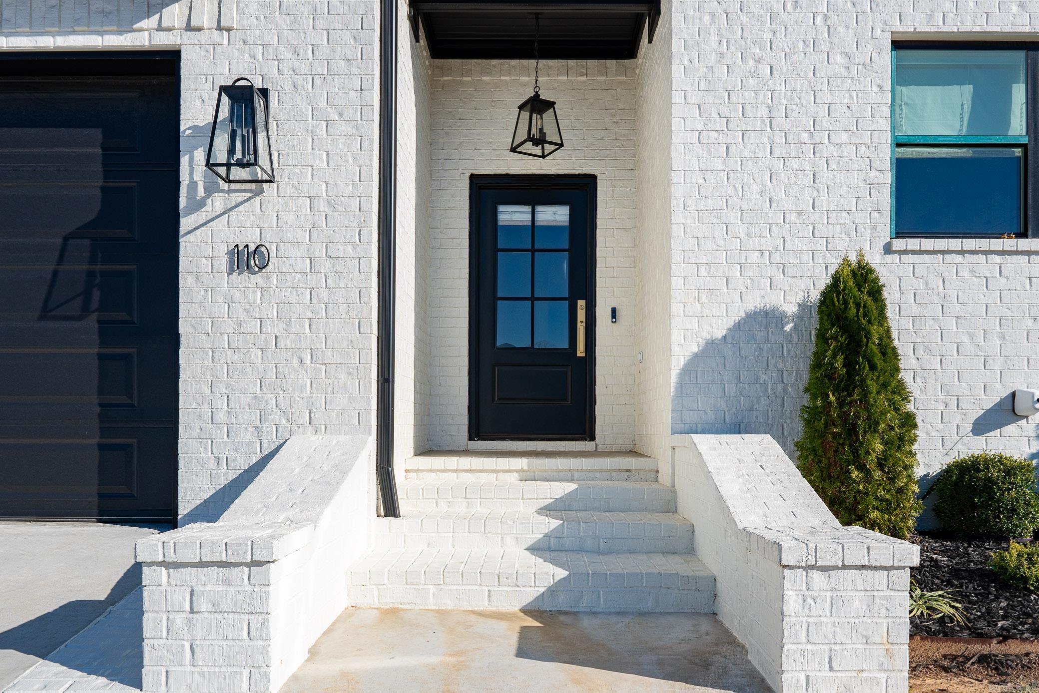 110 Magnolia Springs Drive