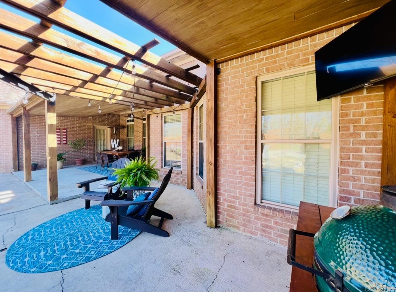 43 Hickory Bend Drive