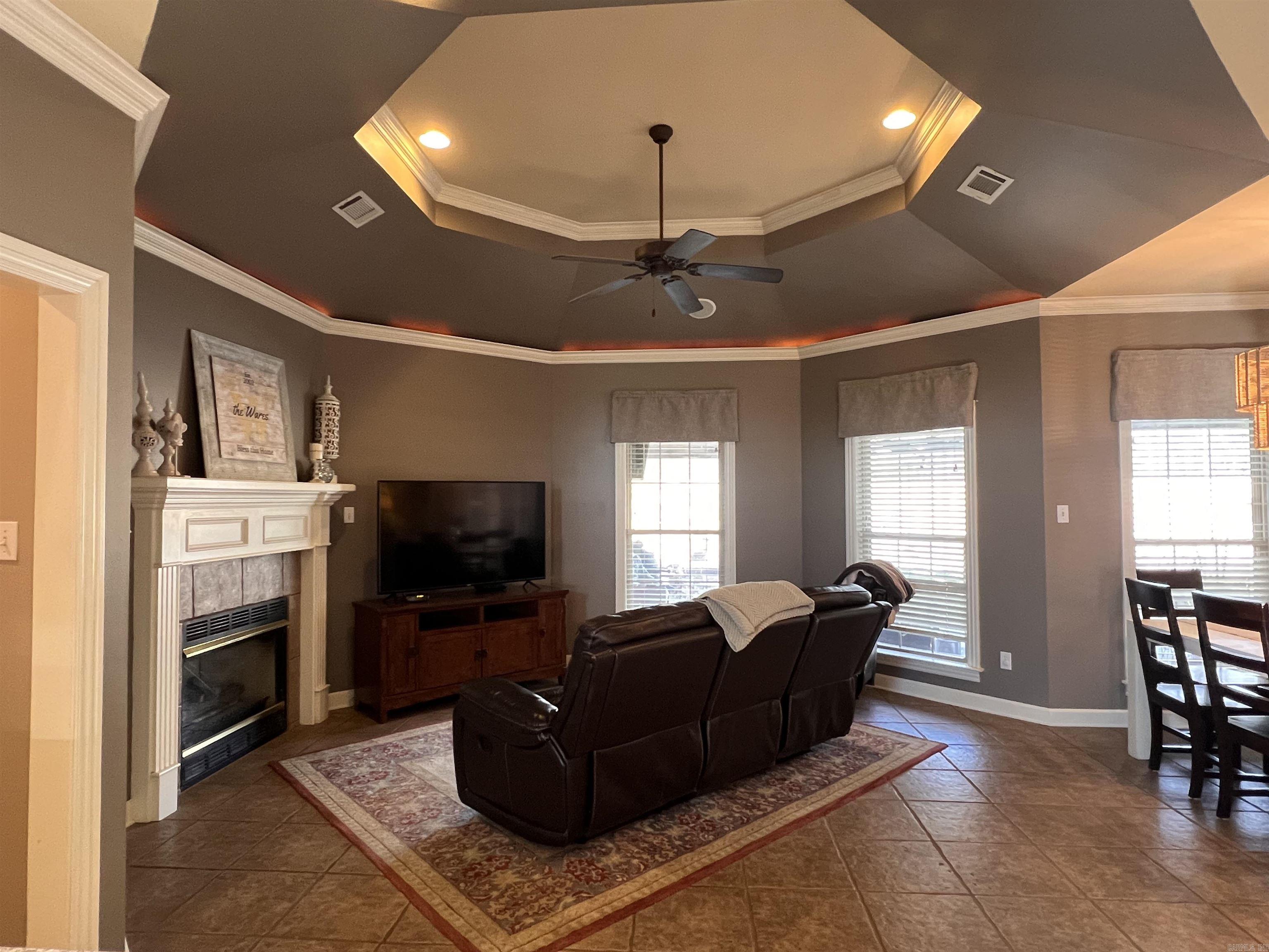 43 Hickory Bend Drive