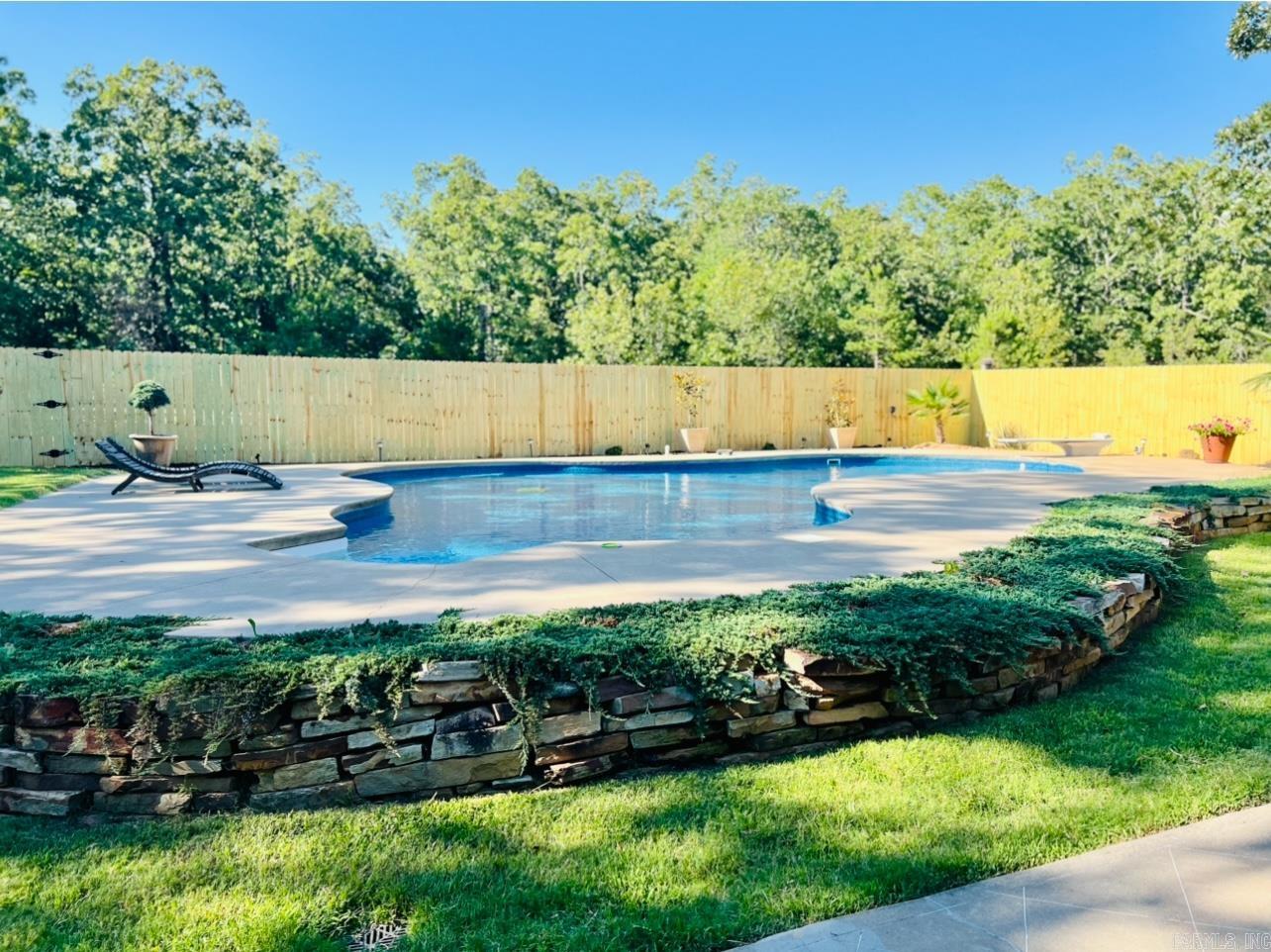 43 Hickory Bend Drive