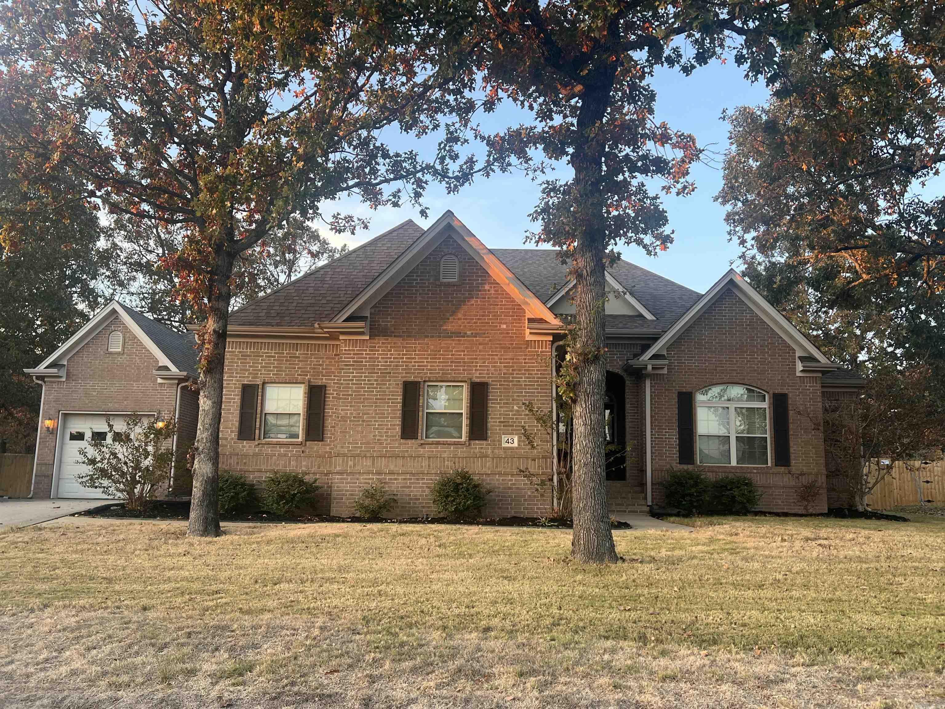 43 Hickory Bend Drive