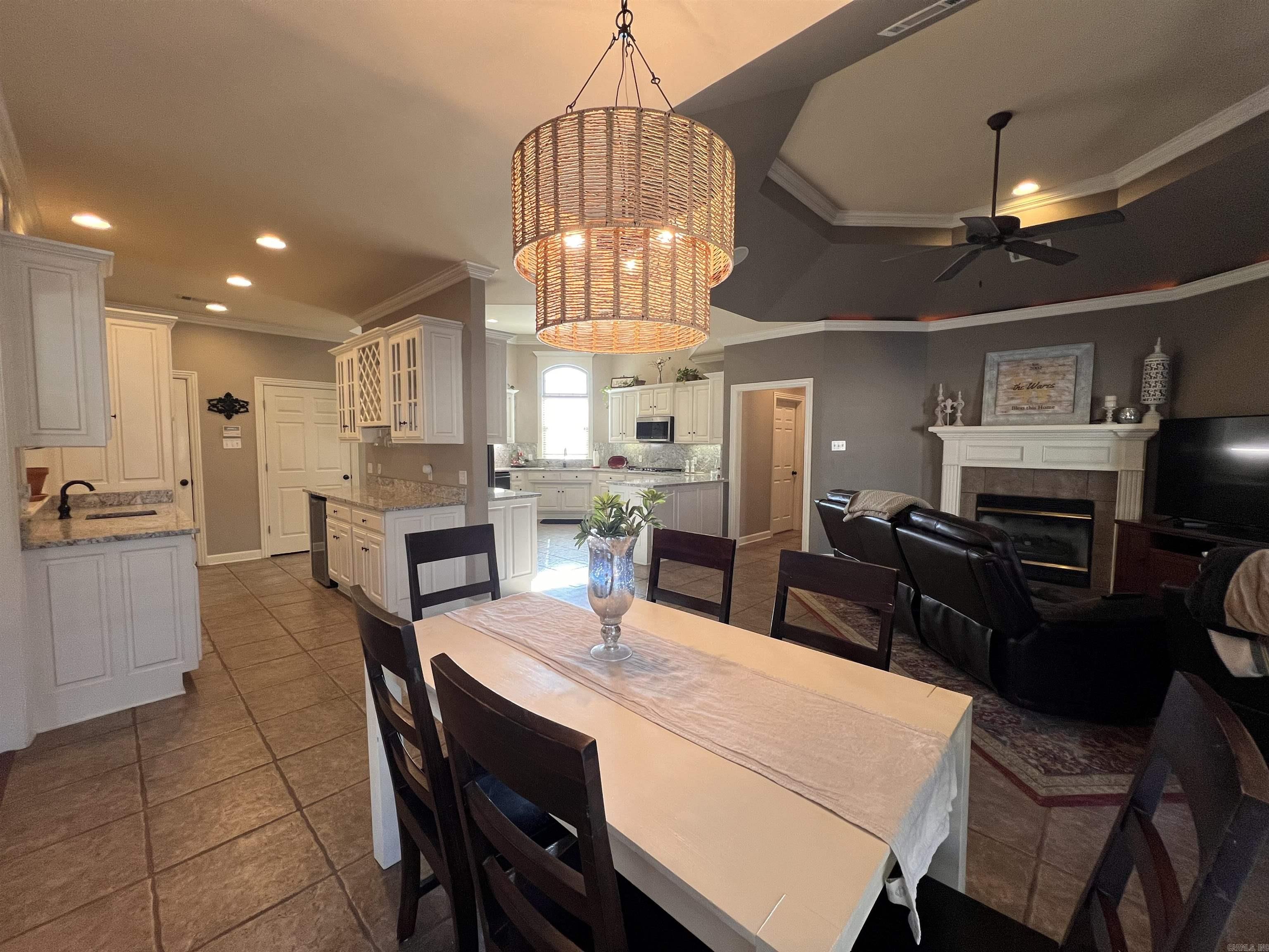 43 Hickory Bend Drive