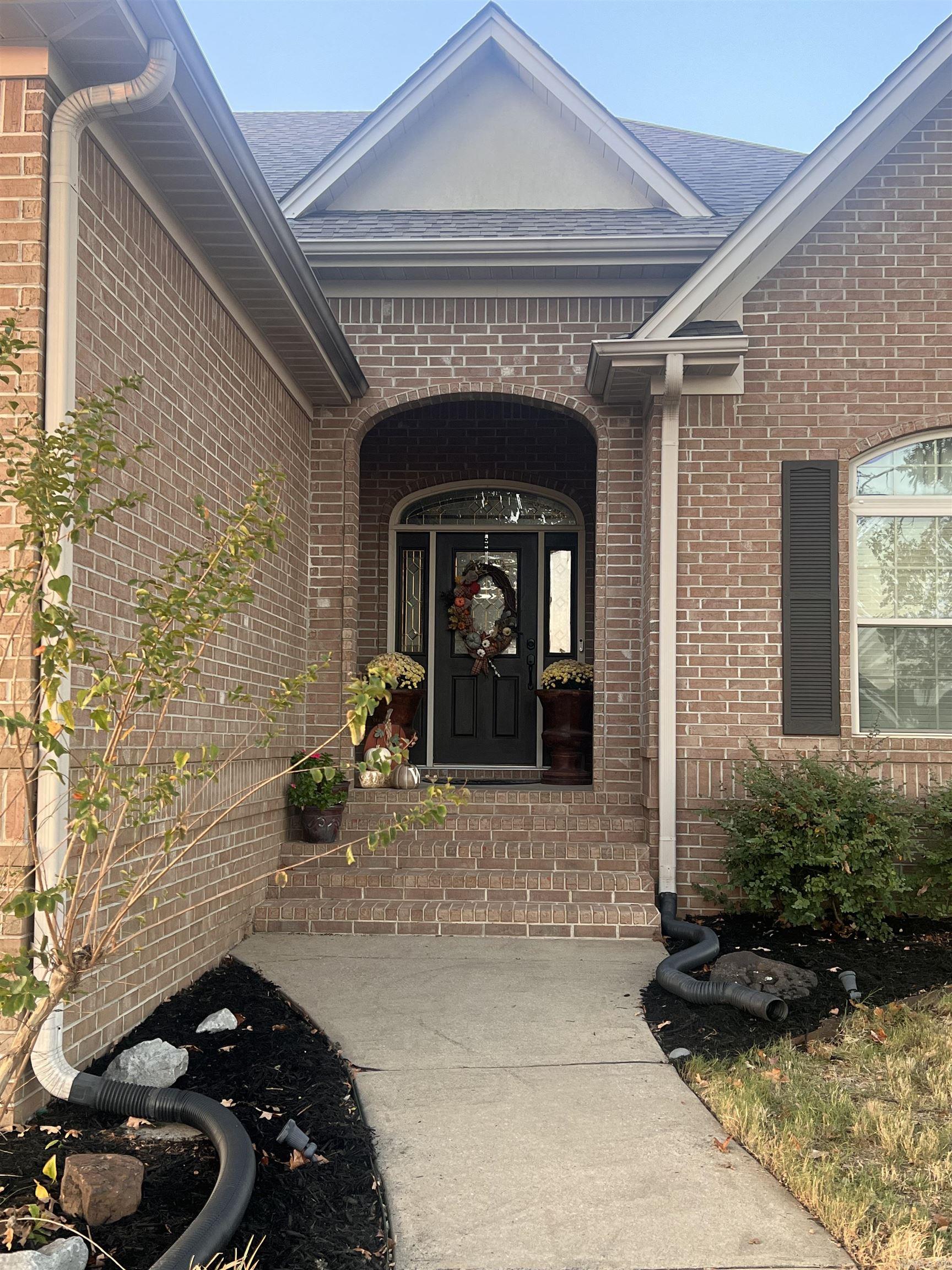 43 Hickory Bend Drive