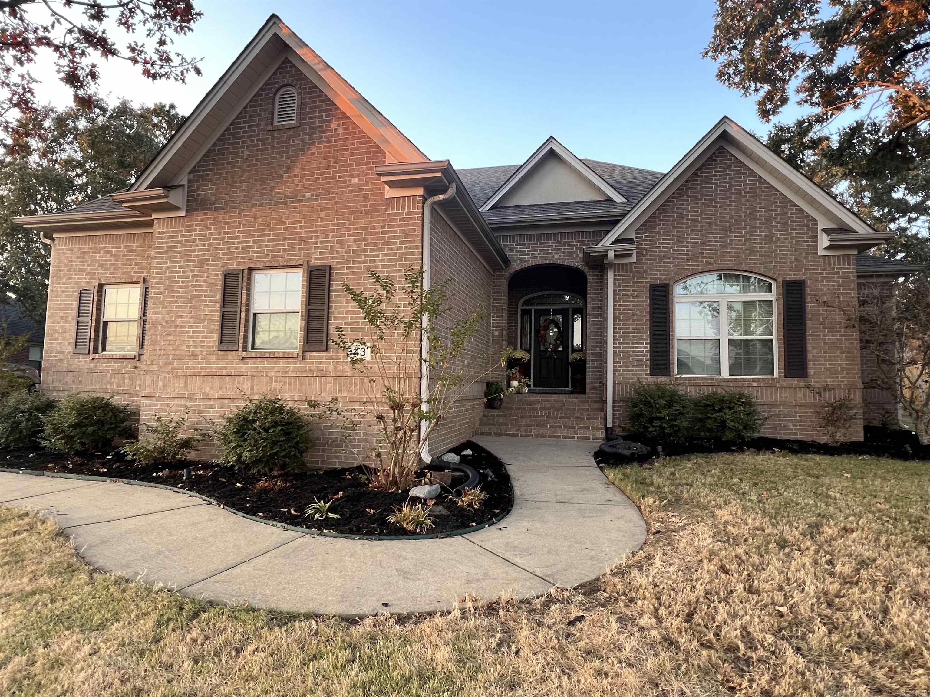 43 Hickory Bend Drive