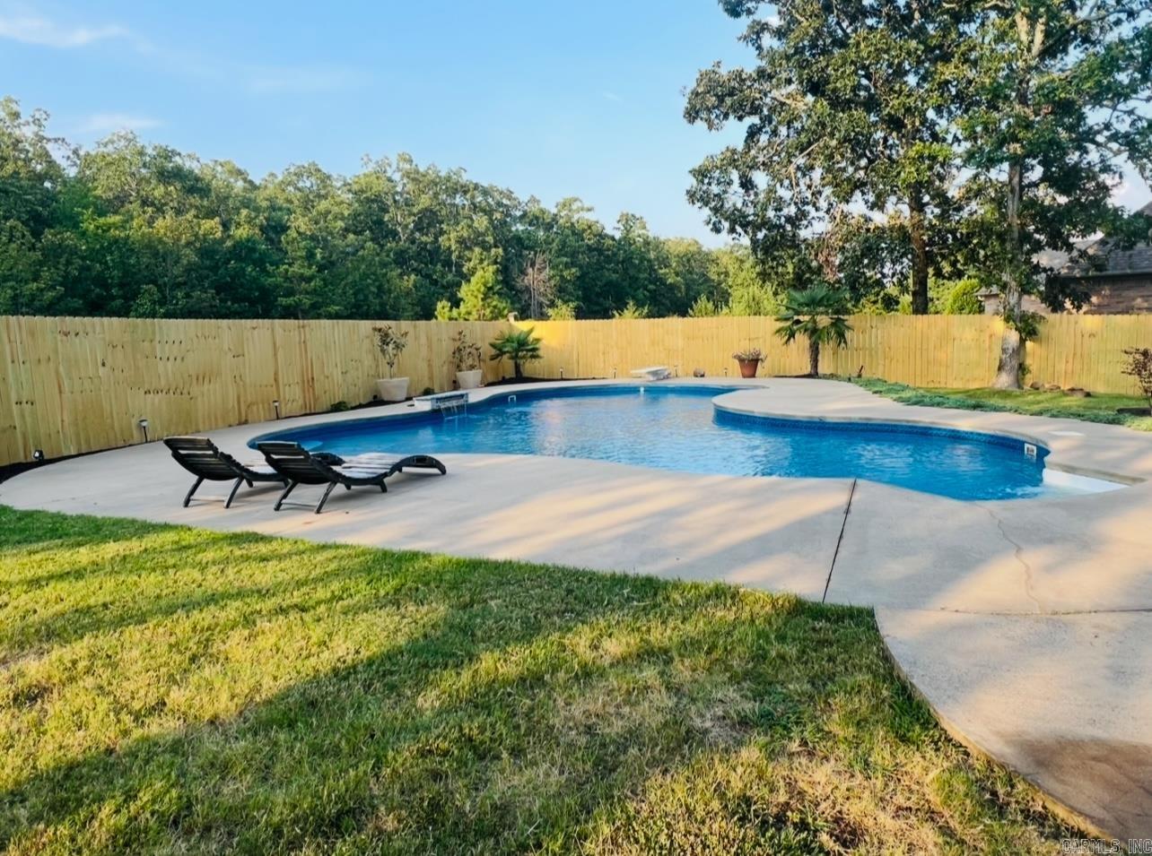 43 Hickory Bend Drive