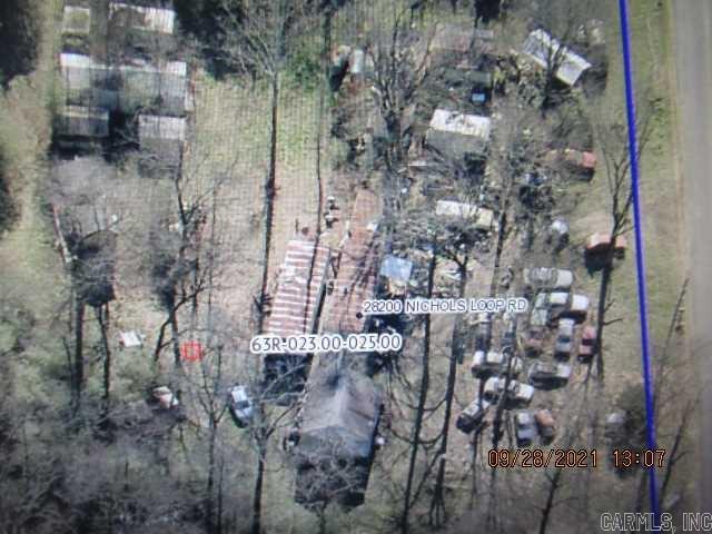 28200 Nichols Loop Rd