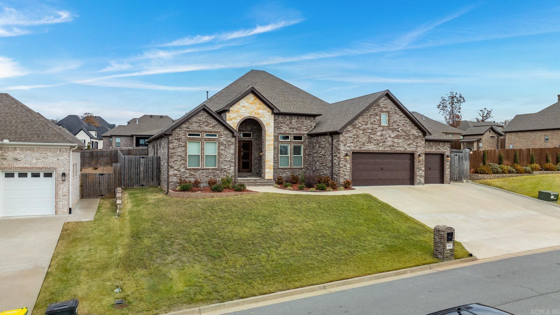 9840 Laurel Oak Drive