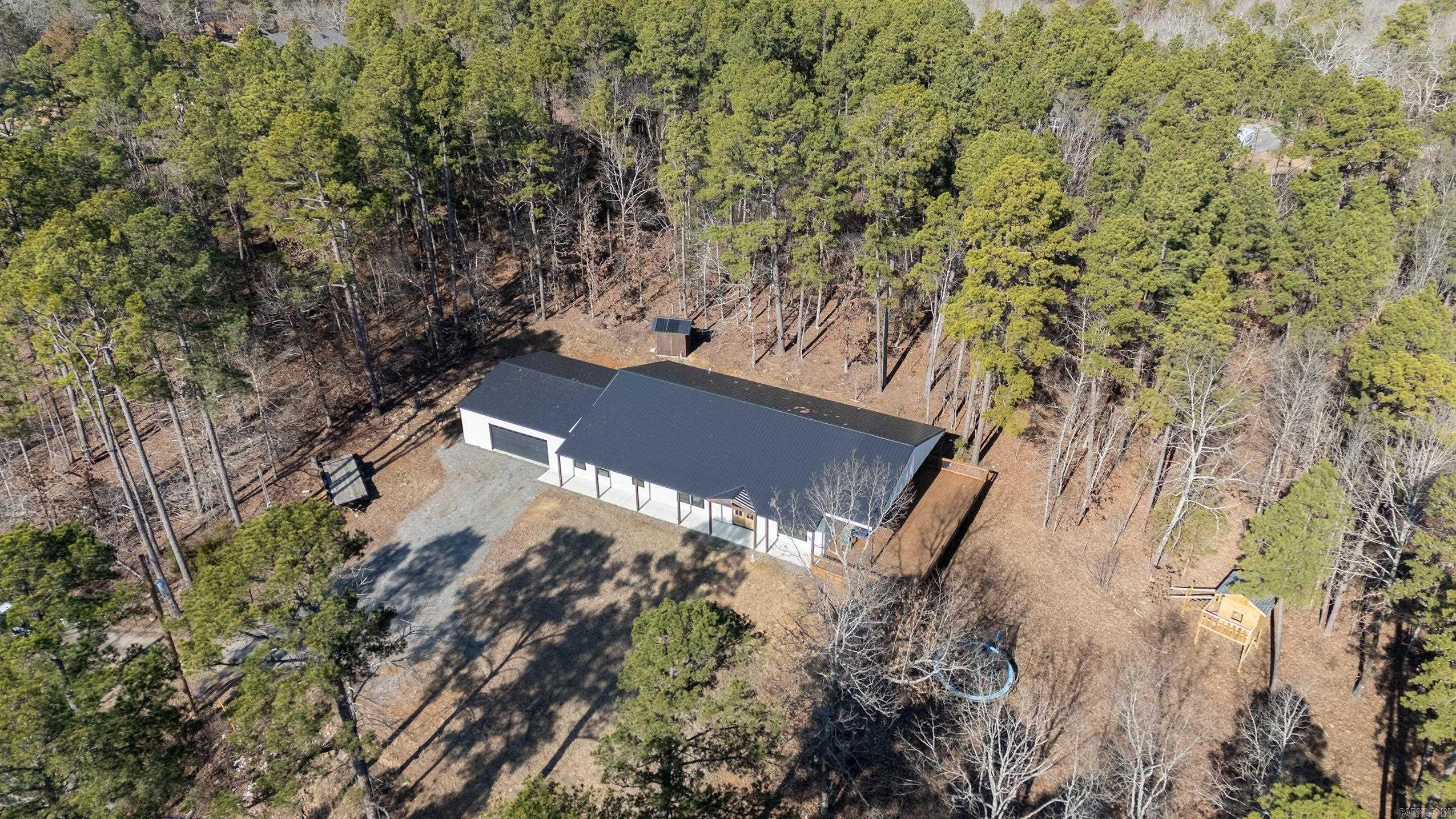 195 Lot A Old Military Road