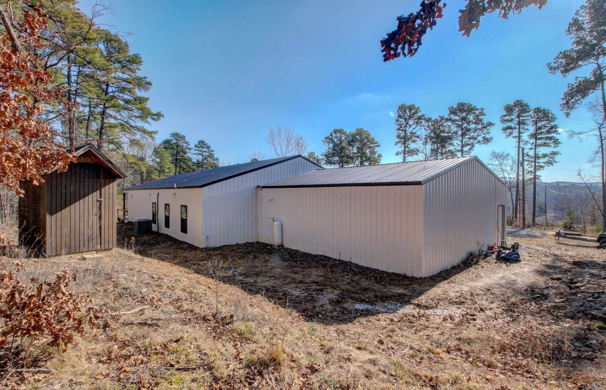 195 Lot A Old Military Road