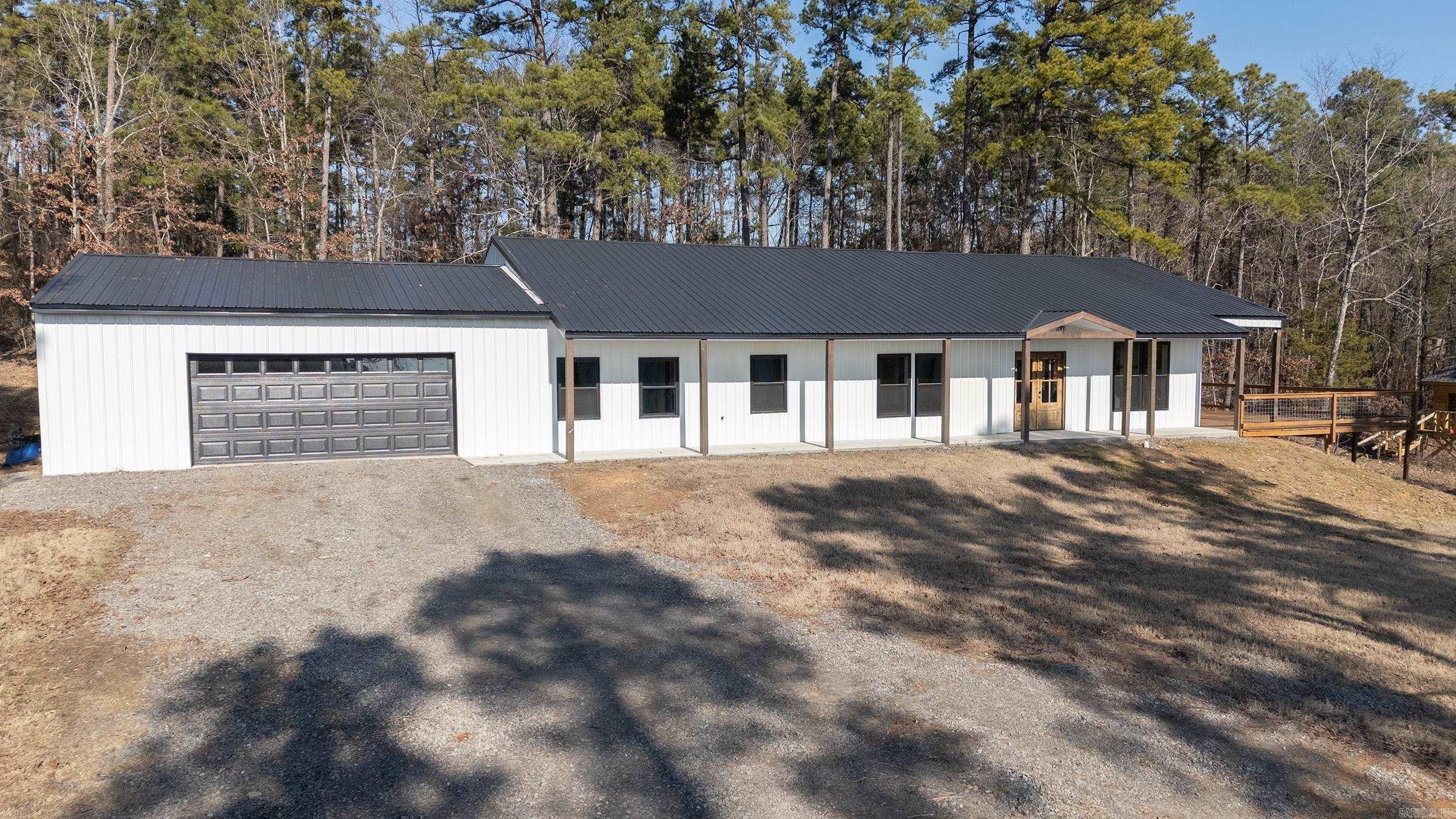 195 Lot A Old Military Road