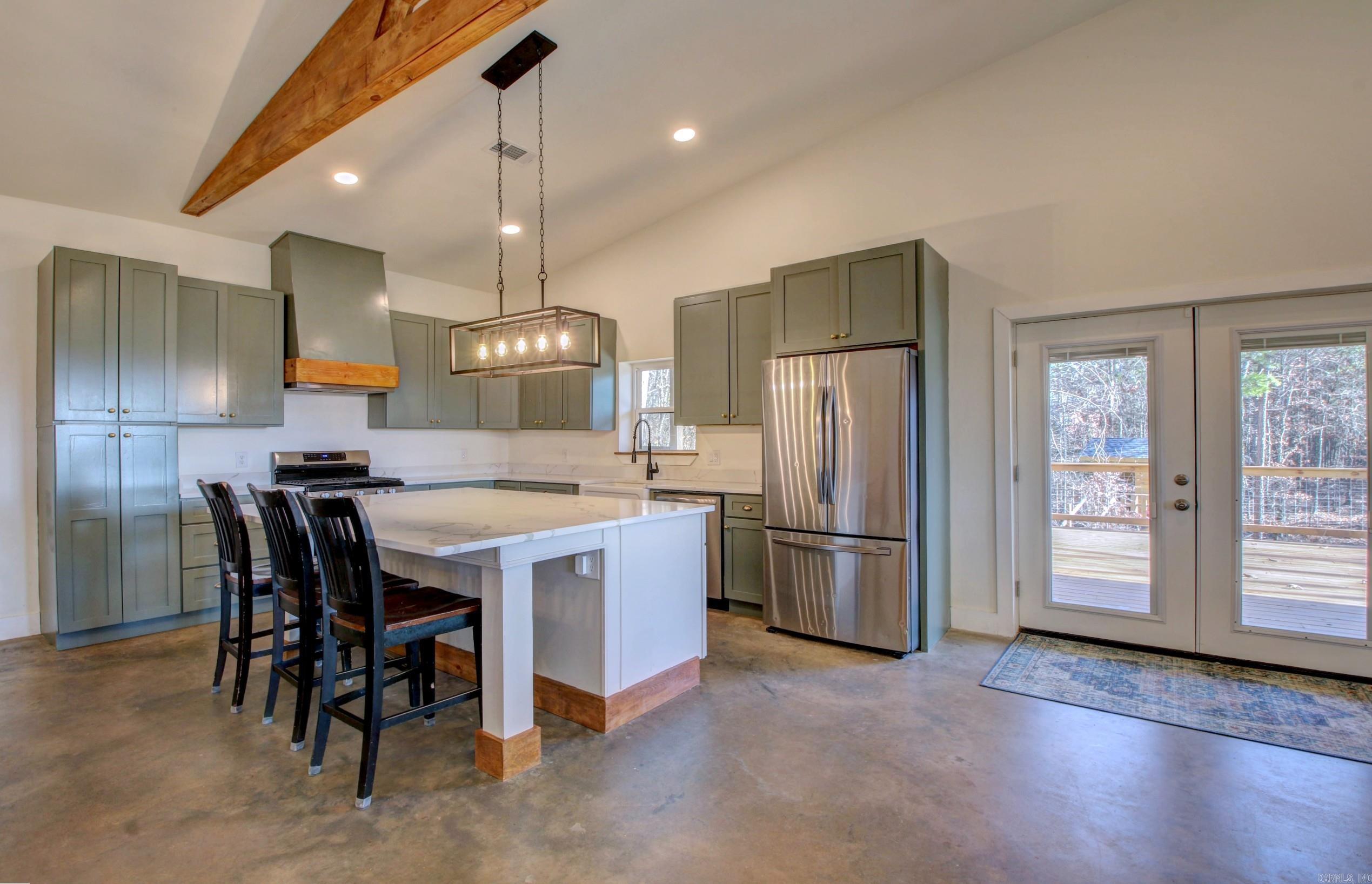 195 Lot A Old Military Road