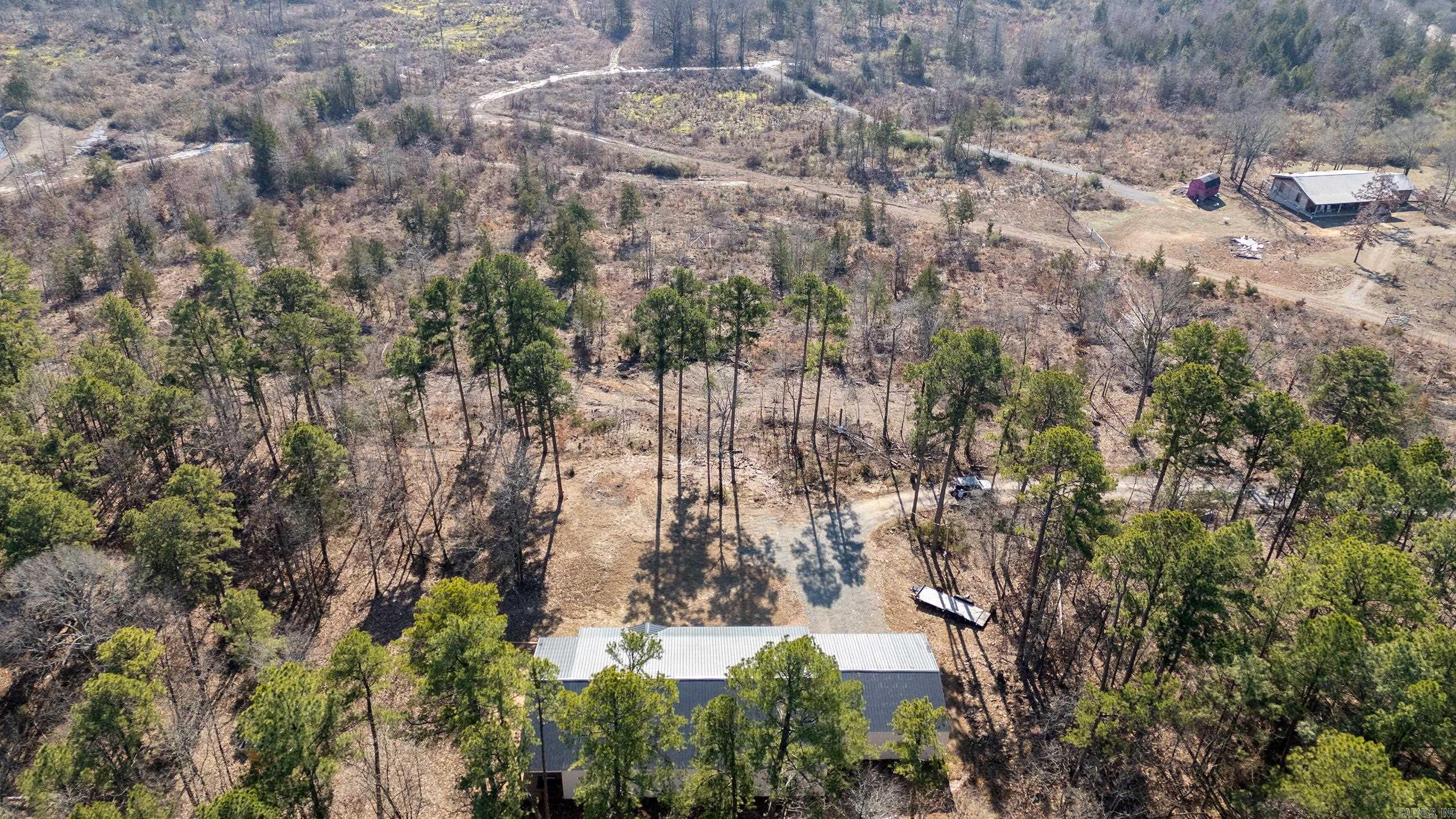 195 Lot A Old Military Road