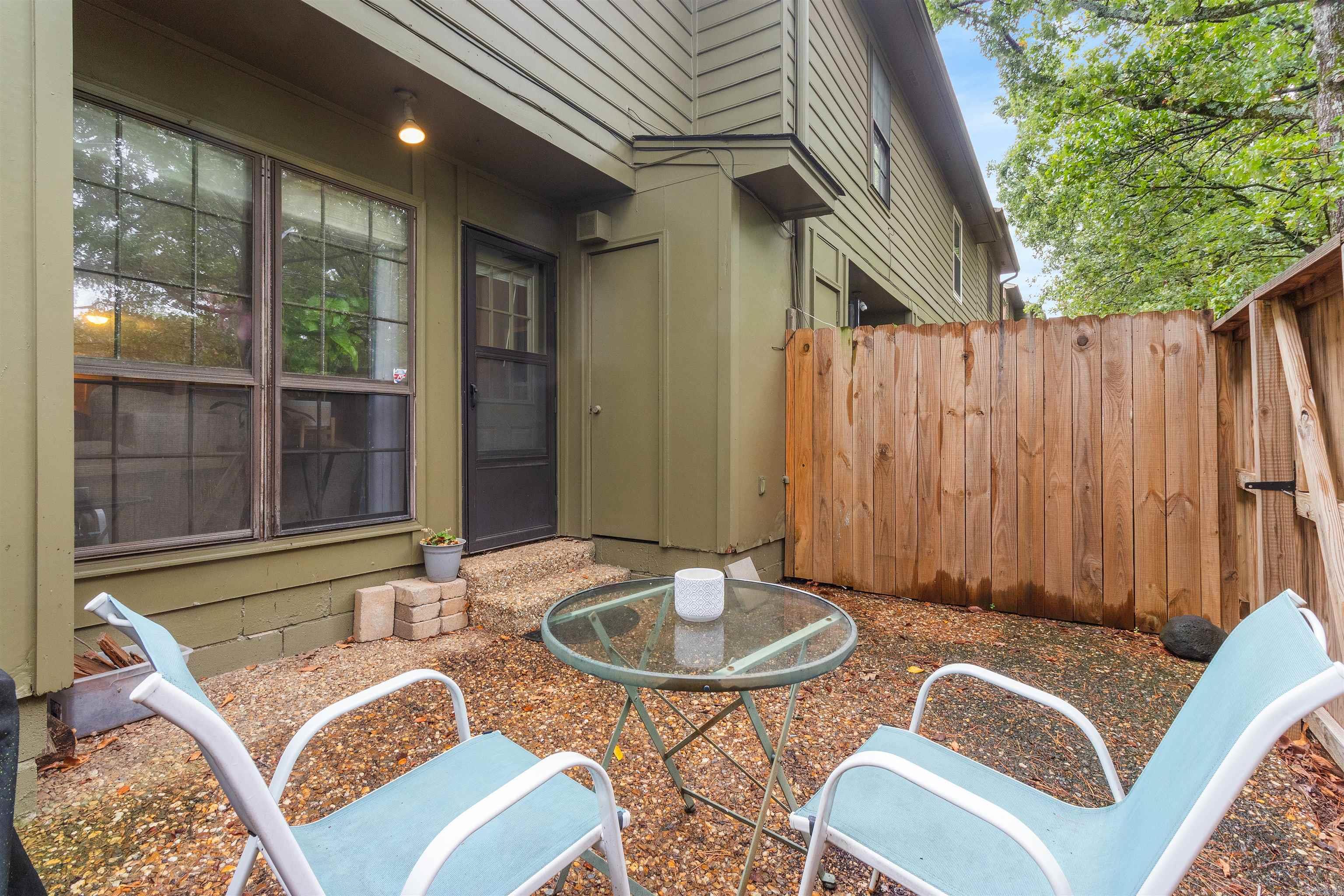 504 Green Mountain Dr, #605 Drive Unit: #605