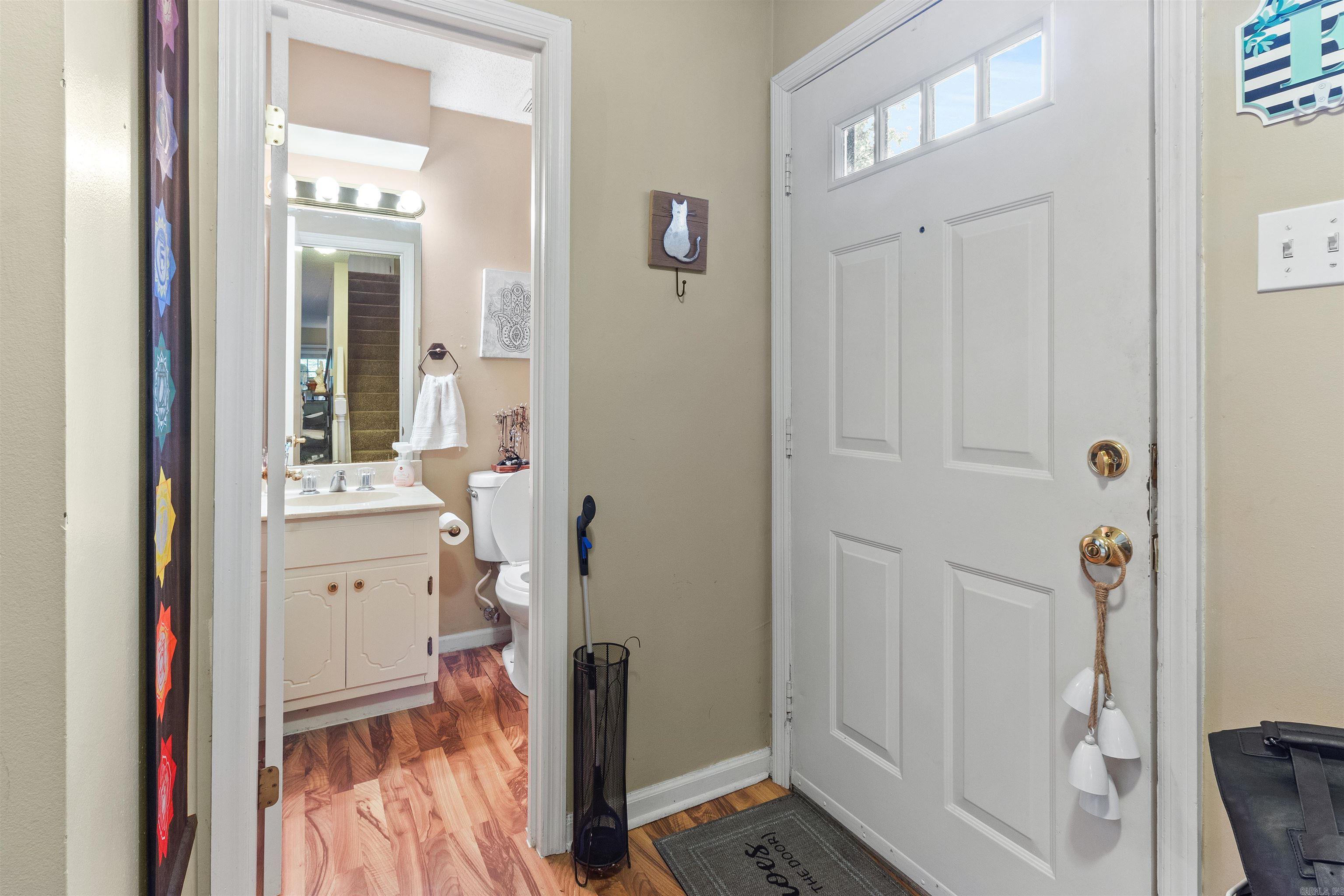 504 Green Mountain Dr, #605 Drive Unit: #605