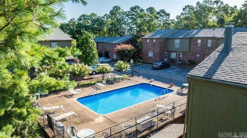 504 Green Mountain Dr, #605 Drive Unit: #605