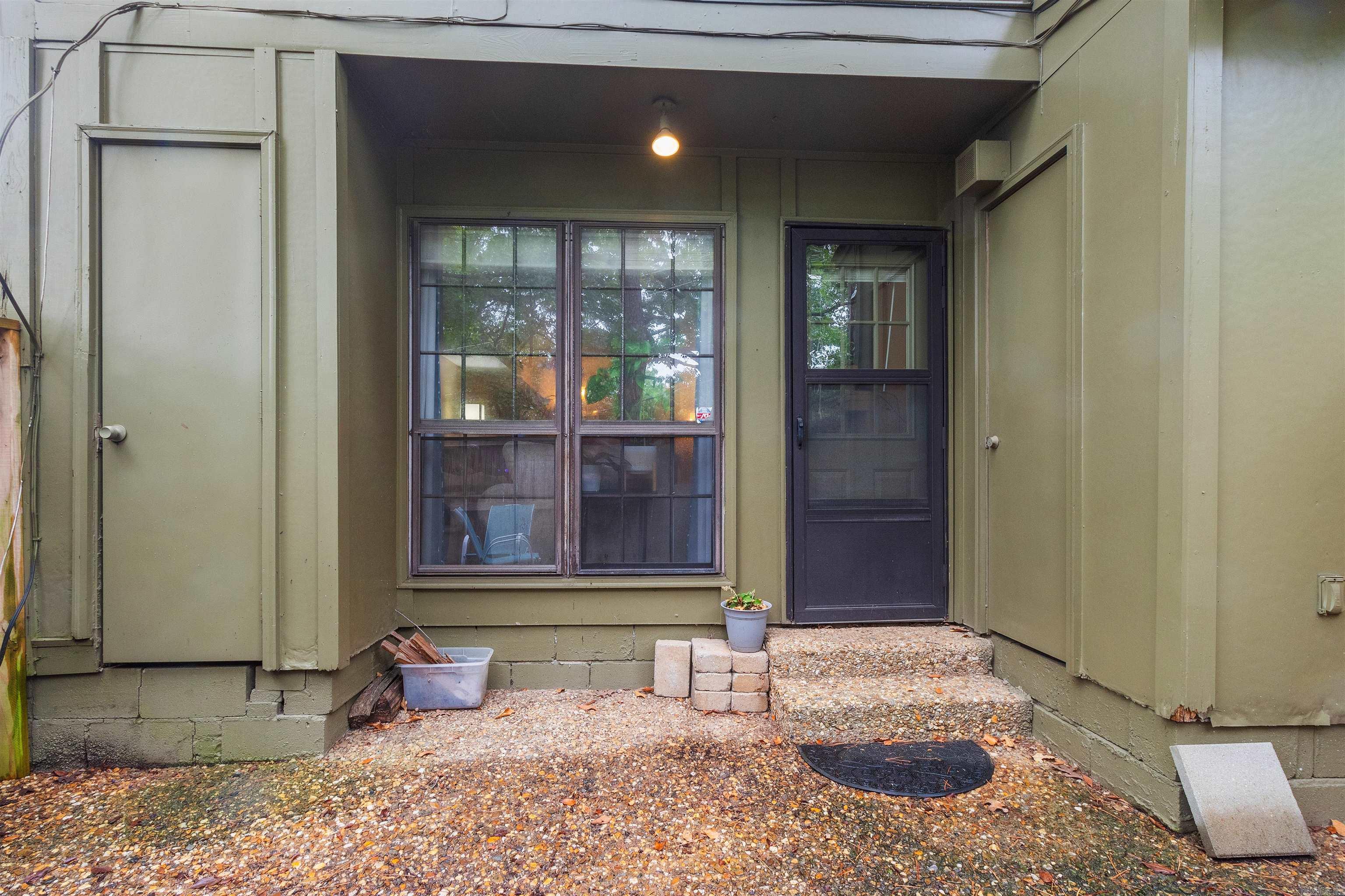 504 Green Mountain Dr, #605 Drive Unit: #605