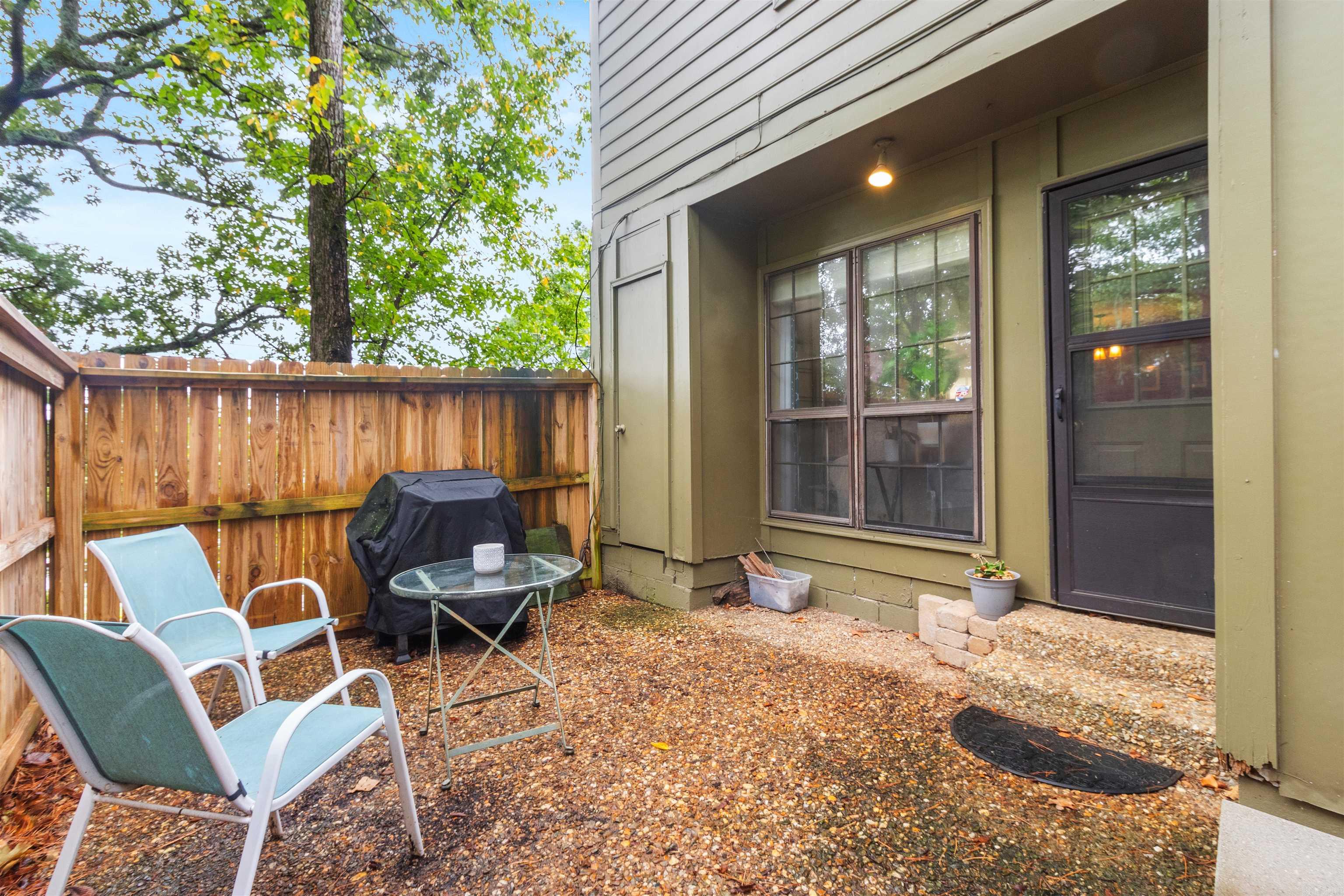 504 Green Mountain Dr, #605 Drive Unit: #605