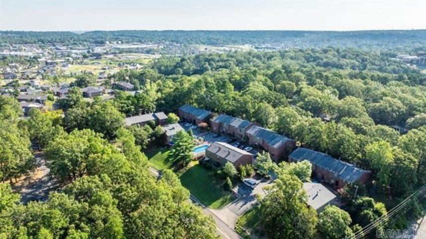 504 Green Mountain Dr, #605 Drive Unit: #605
