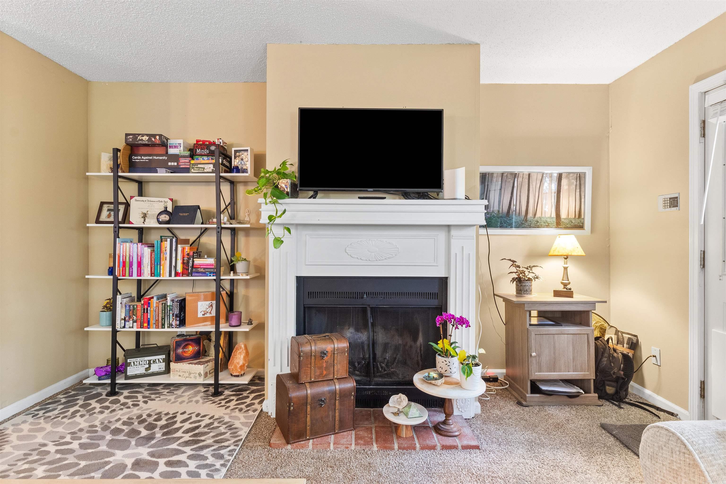 504 Green Mountain Dr, #605 Drive Unit: #605