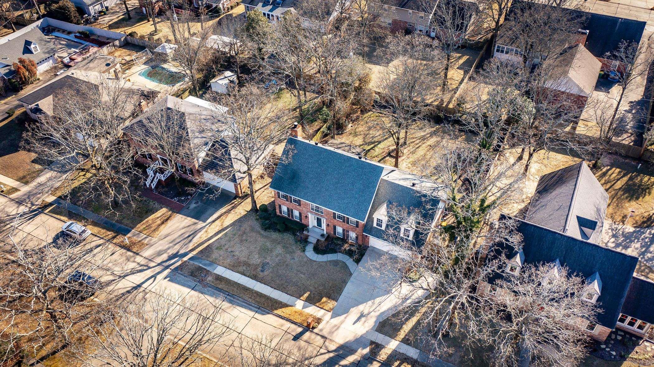 106 Lagrue Drive