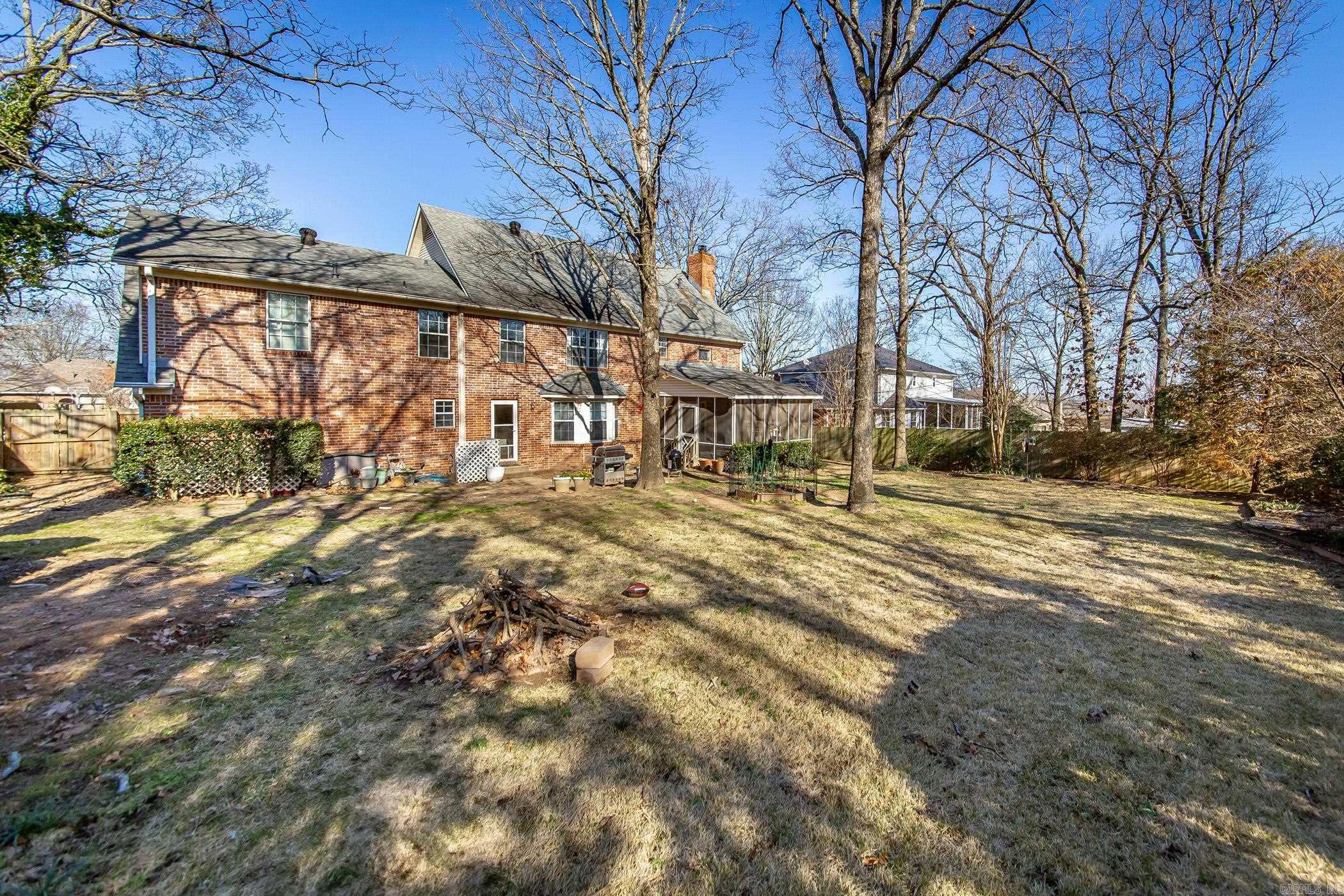 106 Lagrue Drive
