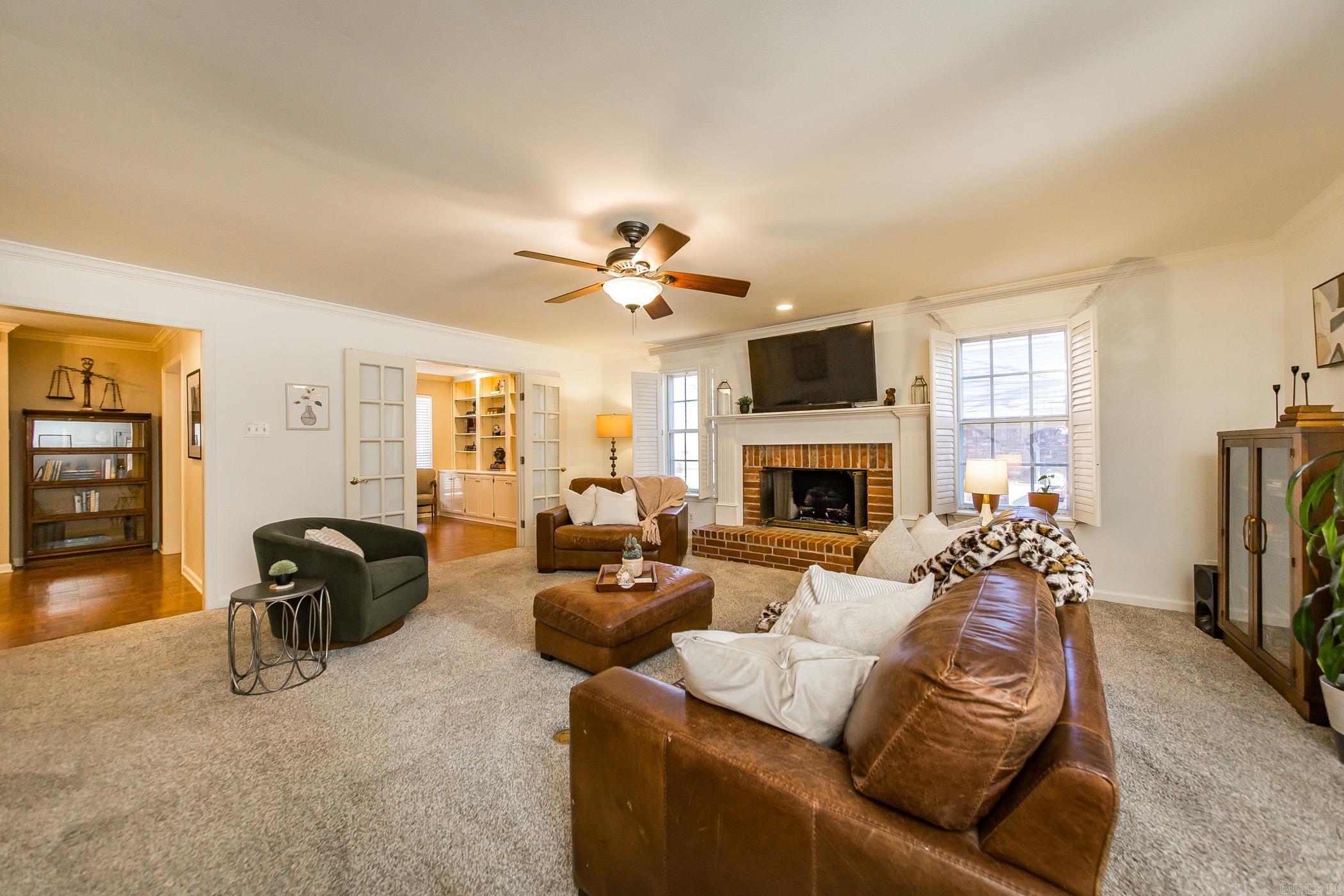106 Lagrue Drive