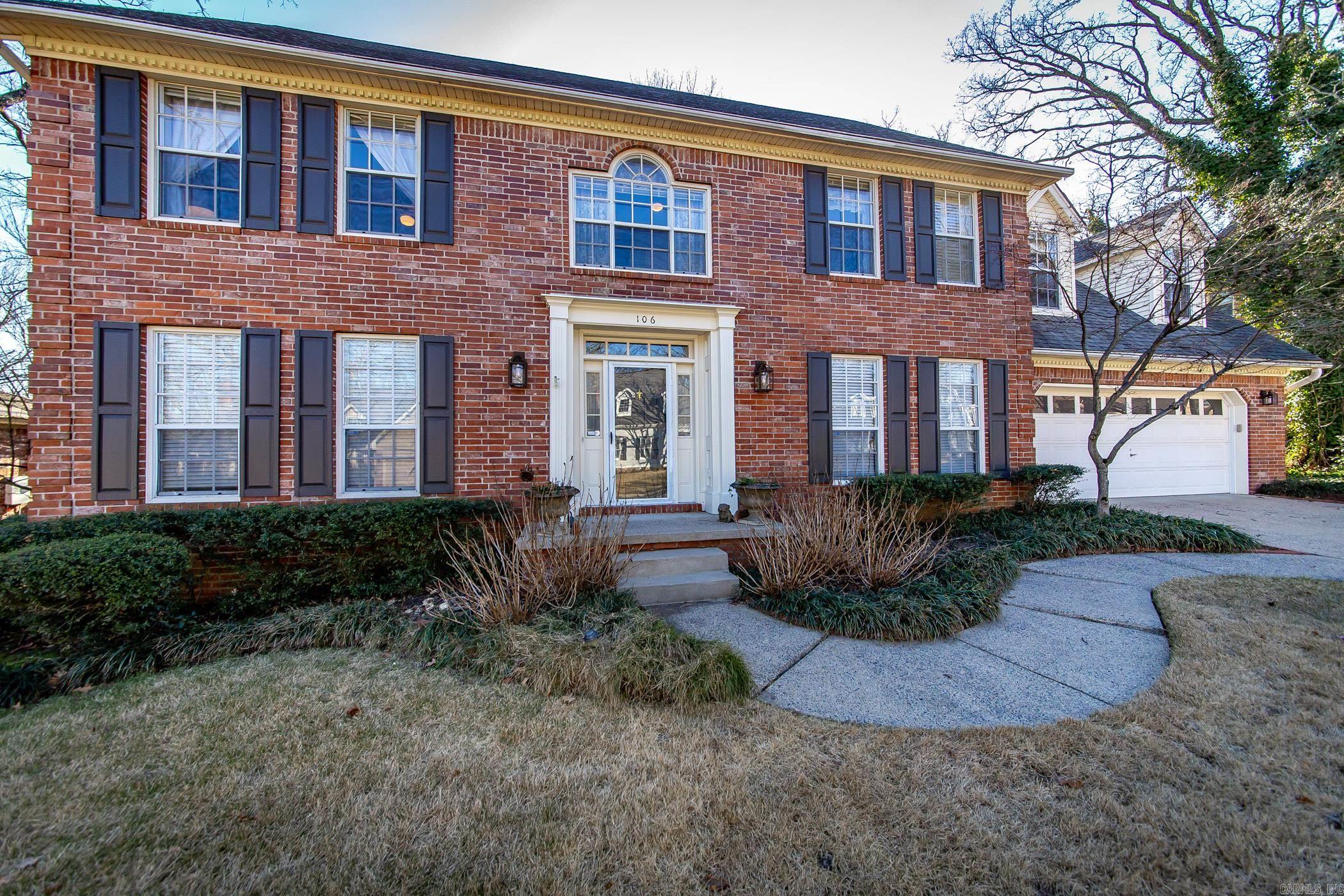 106 Lagrue Drive