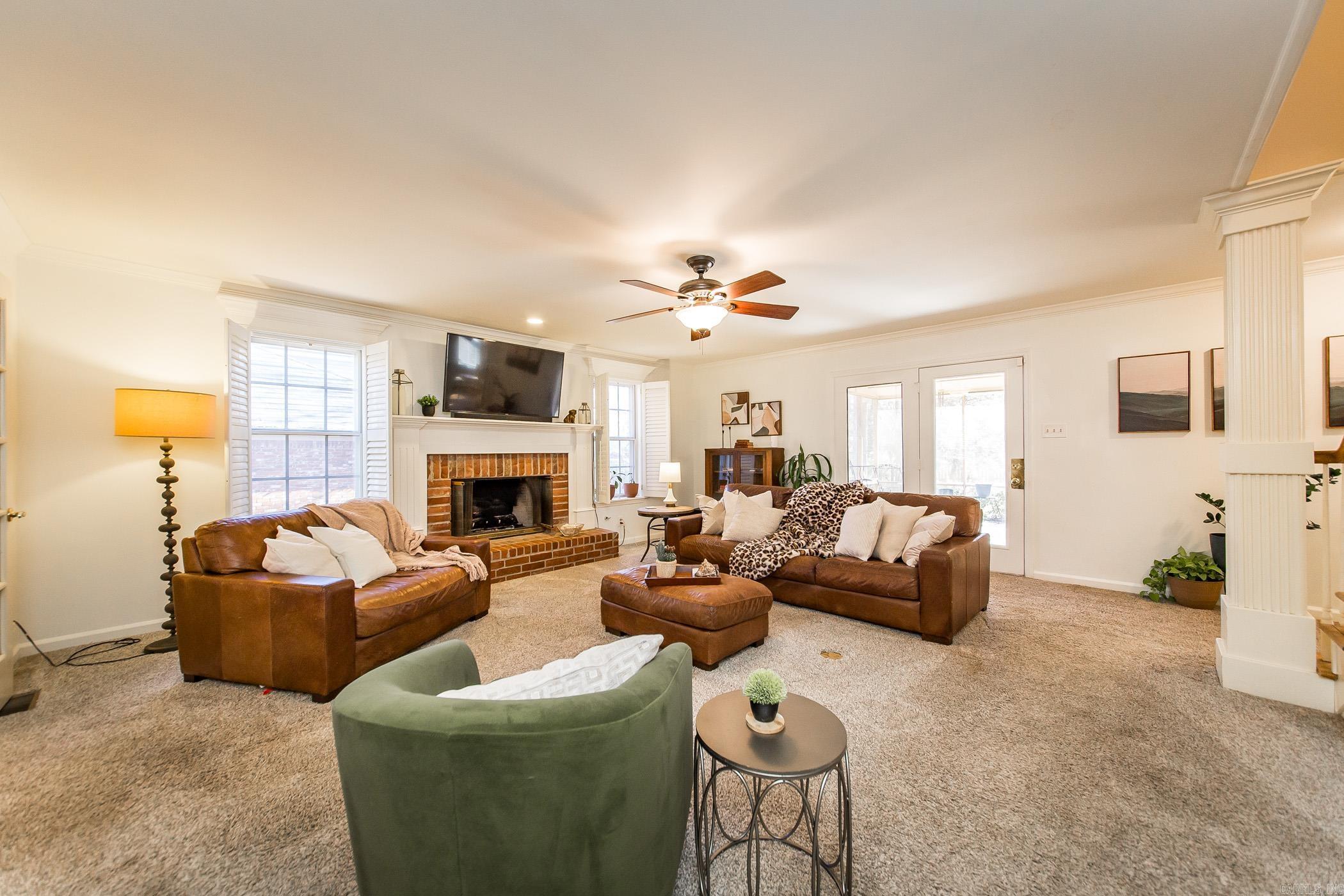 106 Lagrue Drive