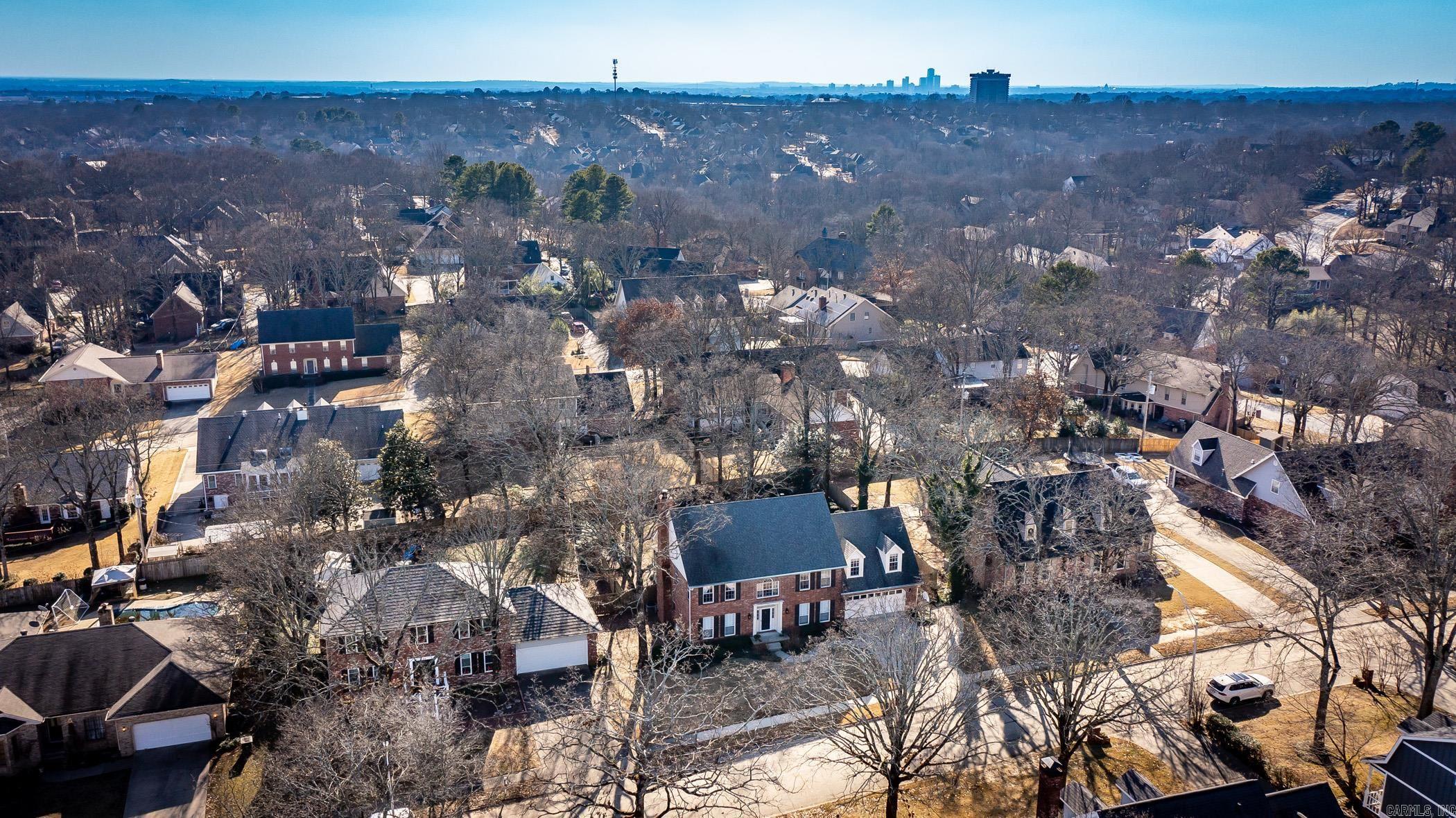 106 Lagrue Drive