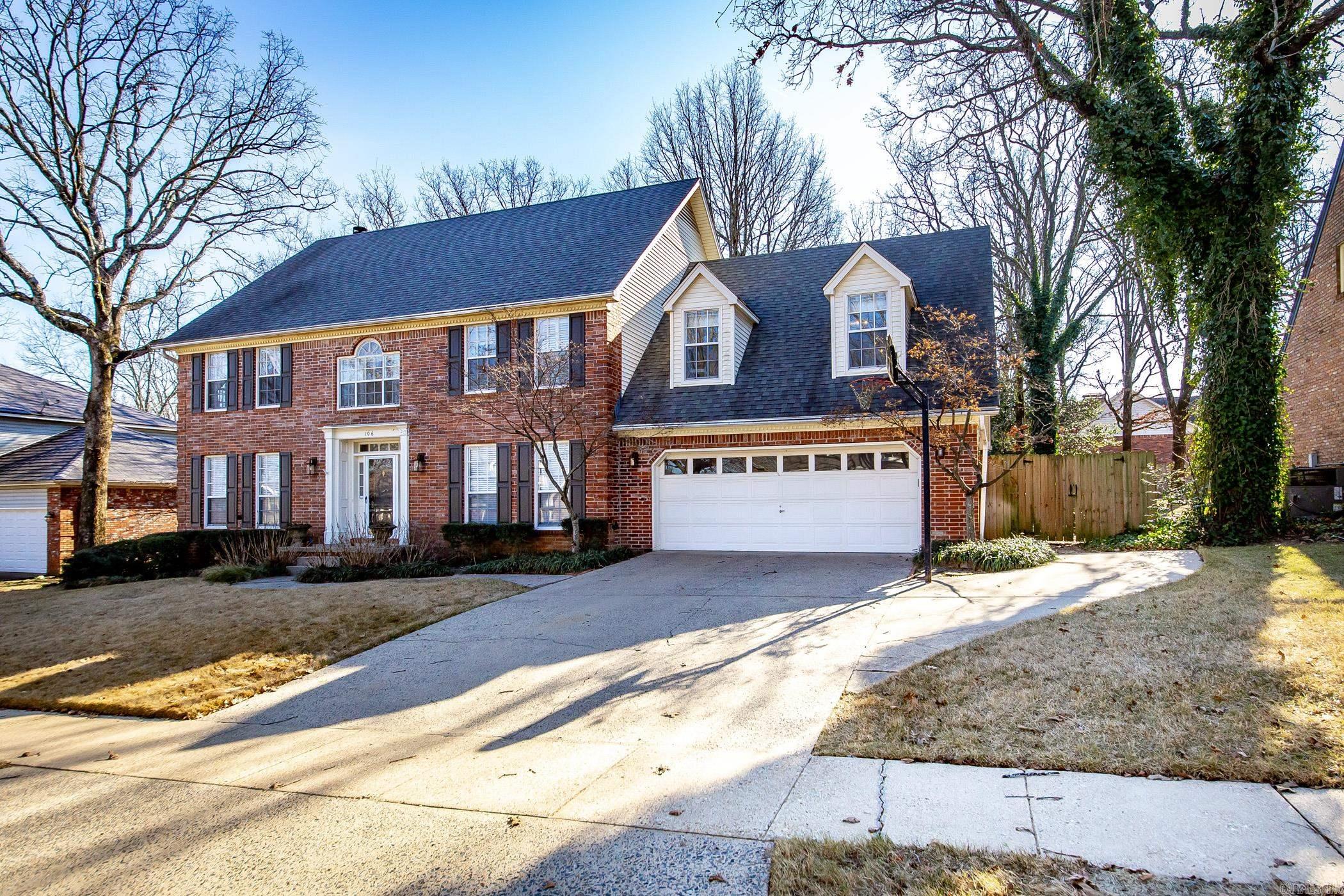 106 Lagrue Drive