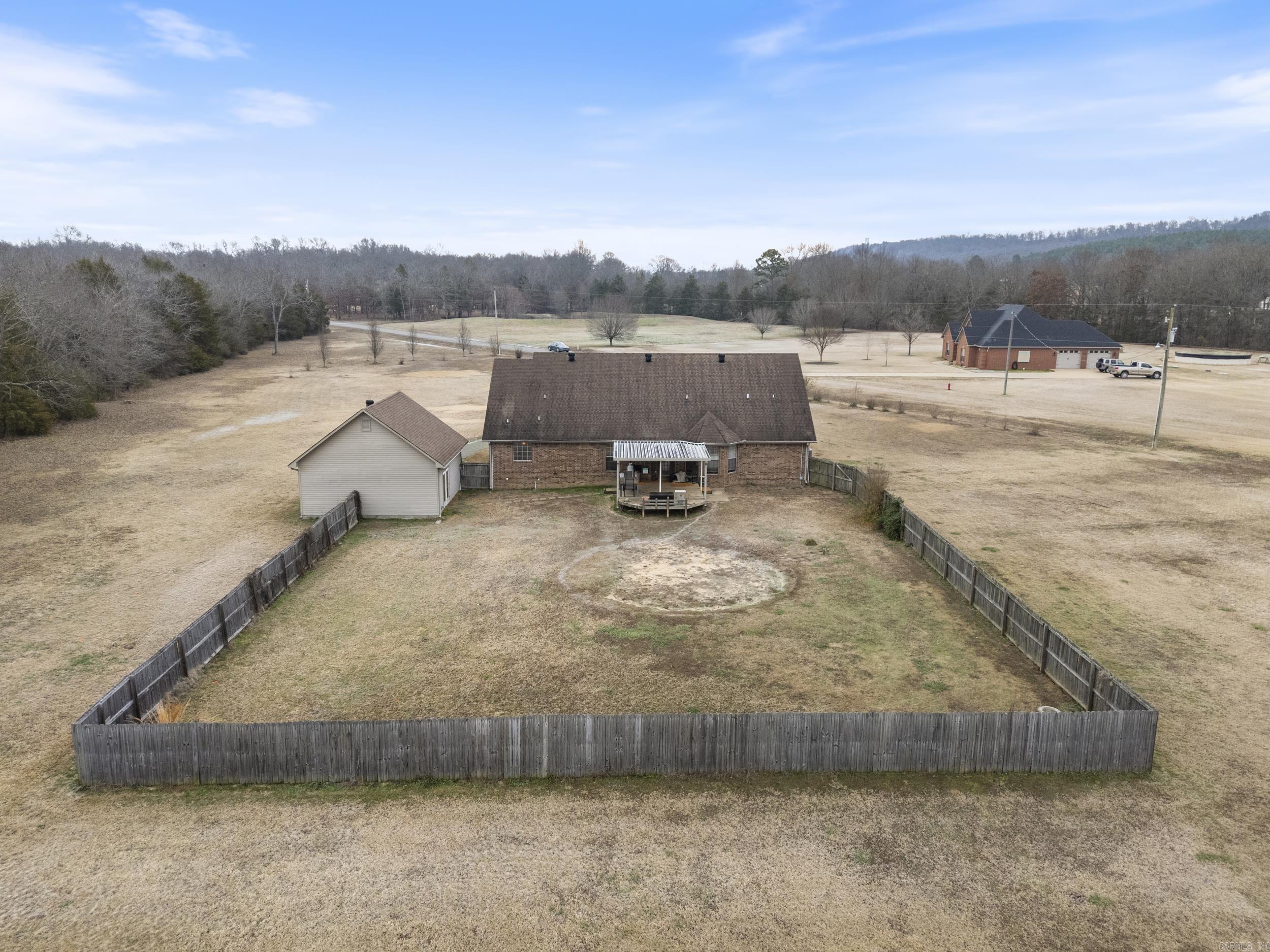 14 Pebble Drive