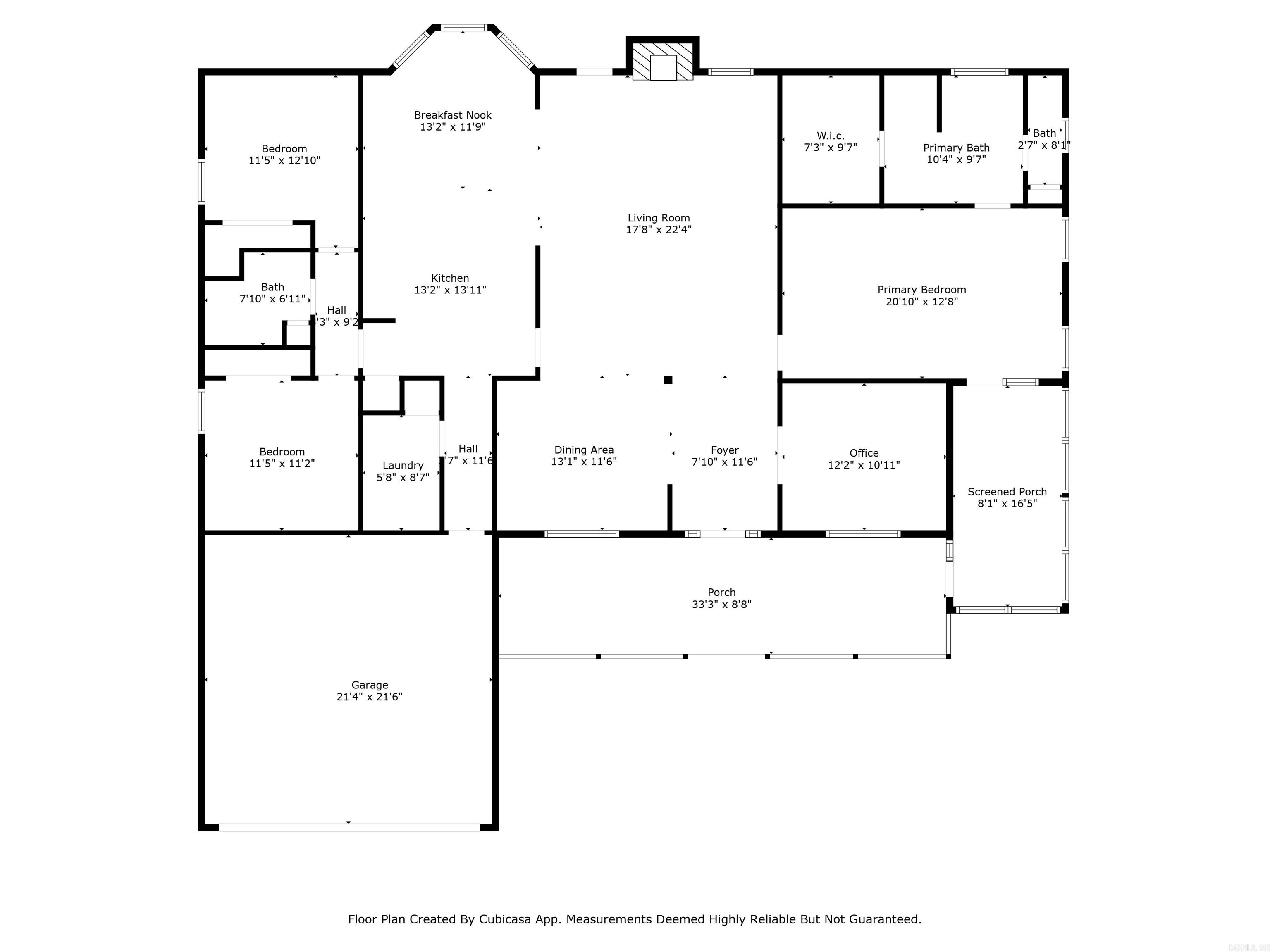 14 Pebble Drive