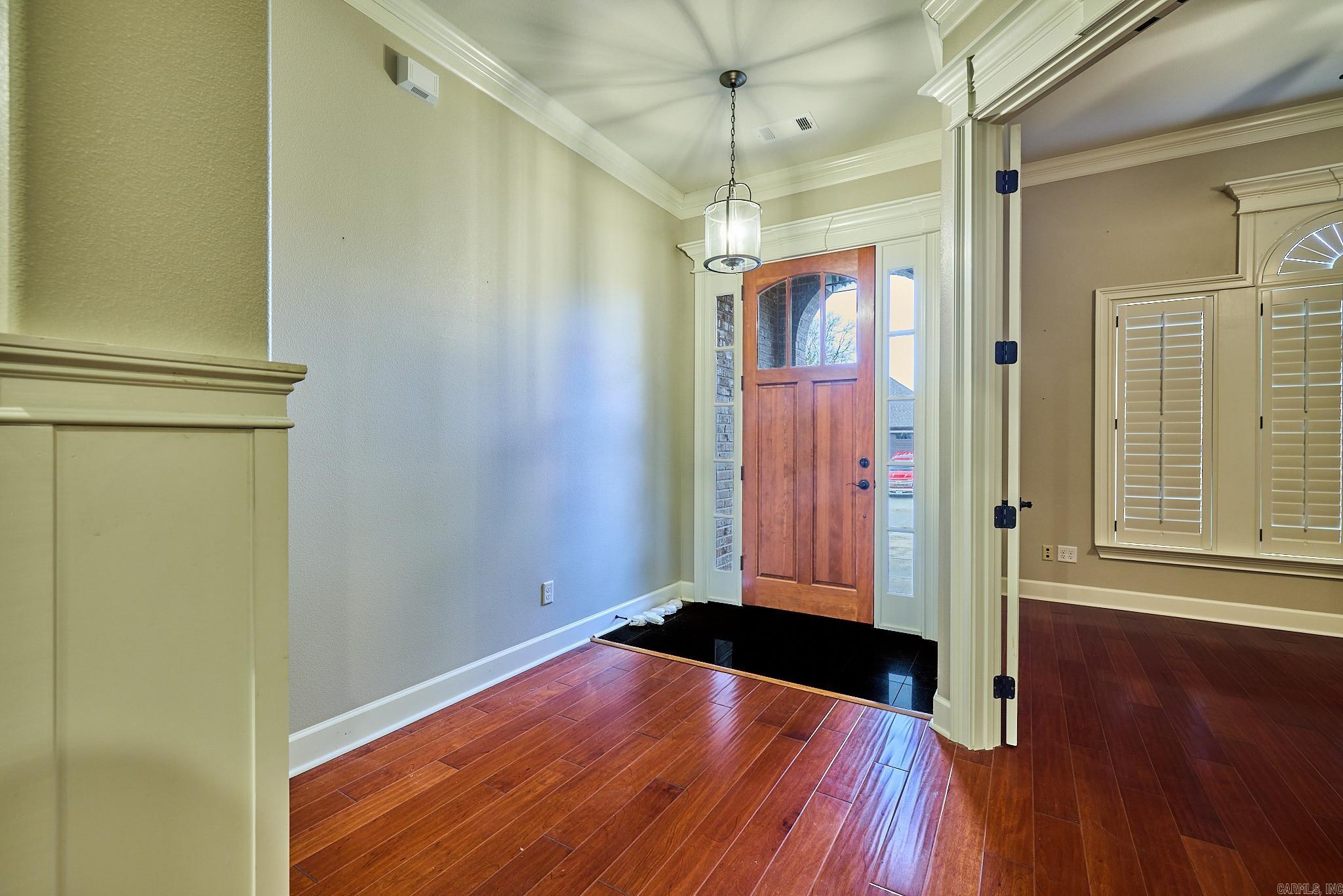 4587 Shoal Creek Drive