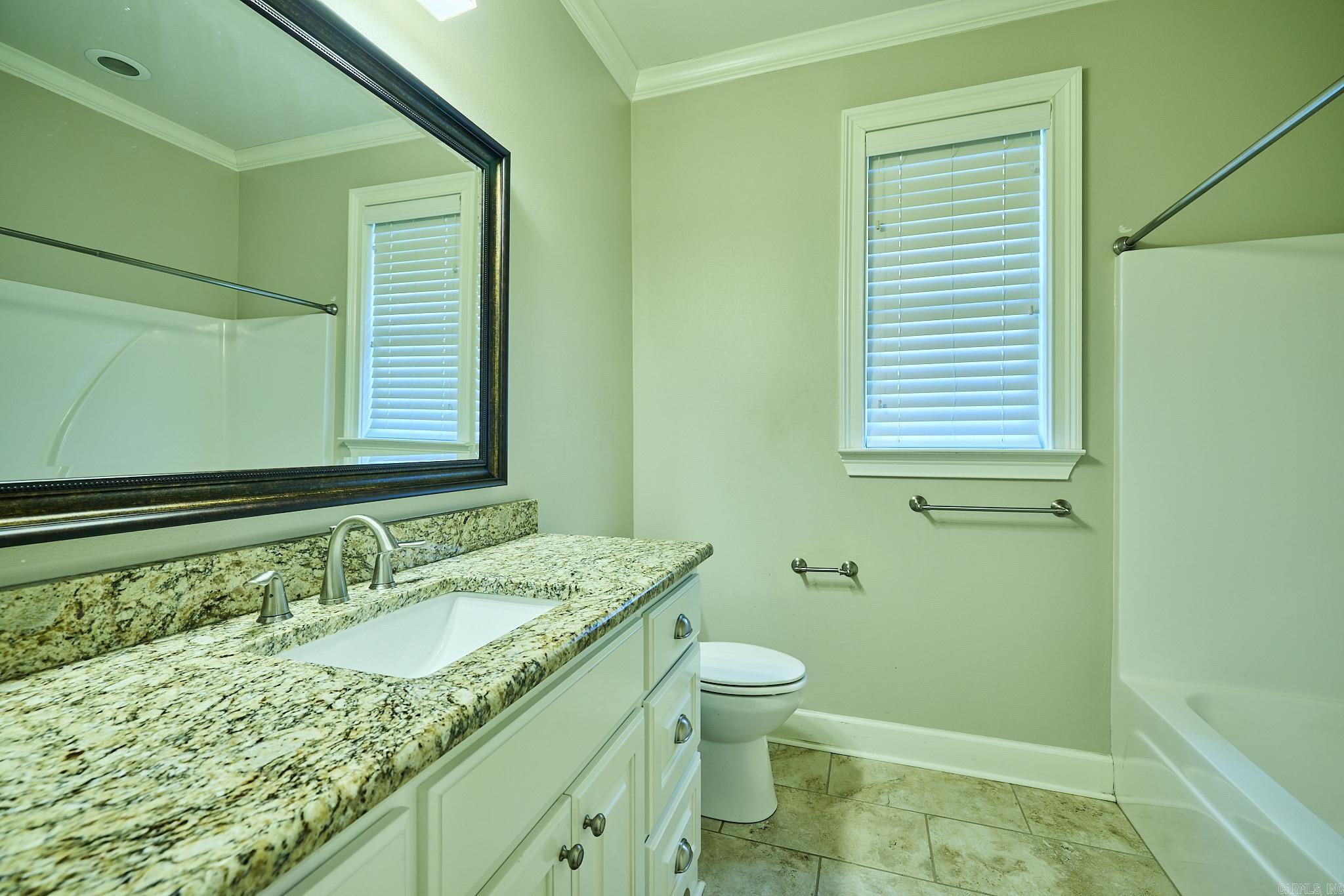 4587 Shoal Creek Drive