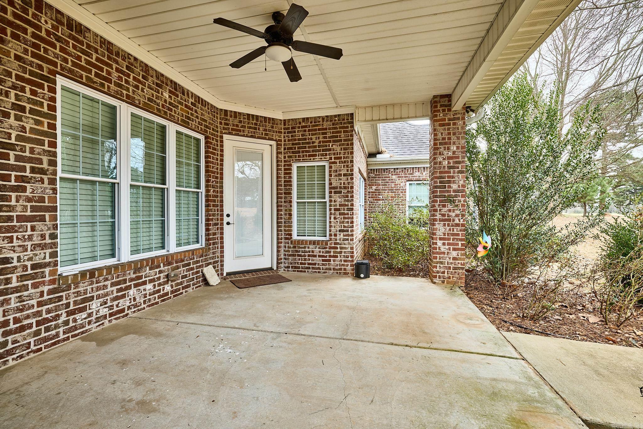 4587 Shoal Creek Drive