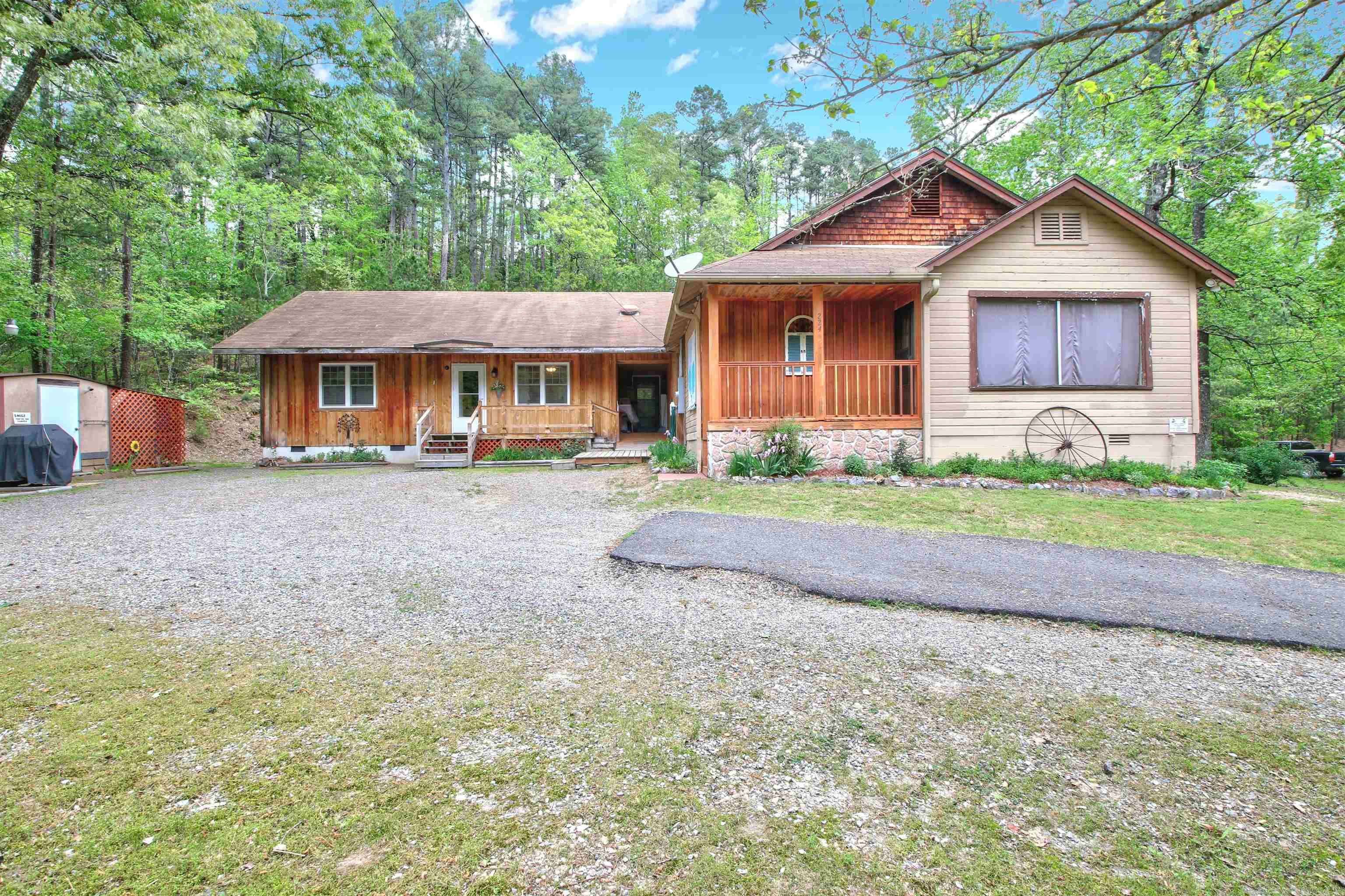 224 Sargo Trail