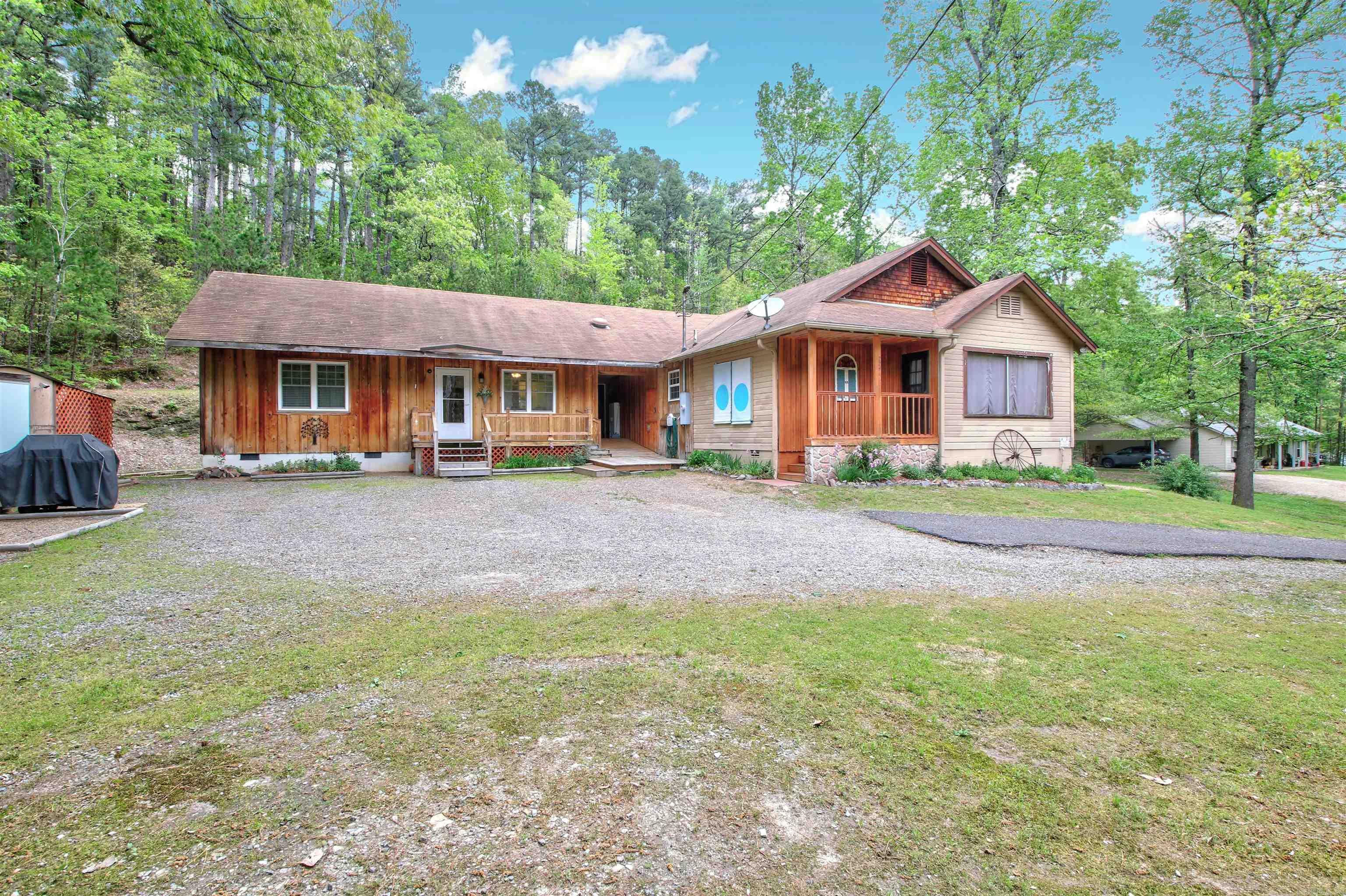 224 Sargo Trail