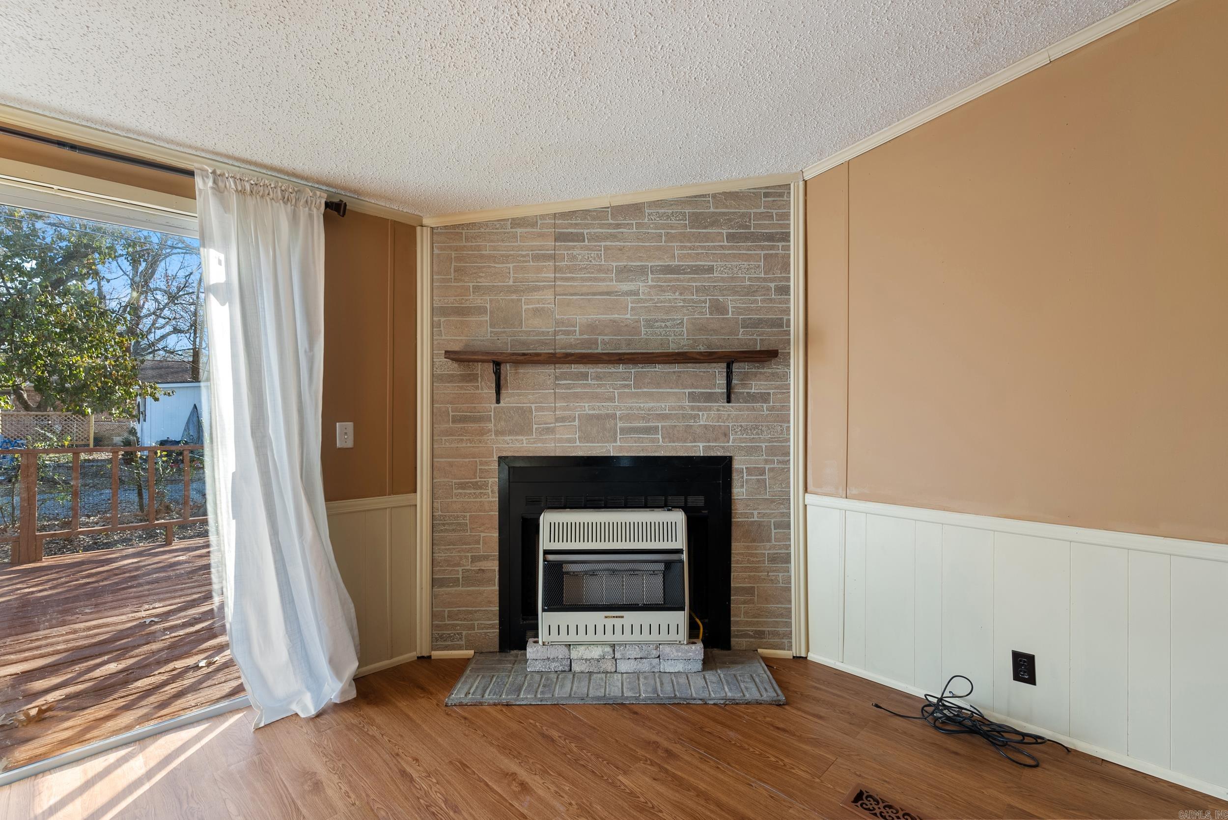 601 N Center Street