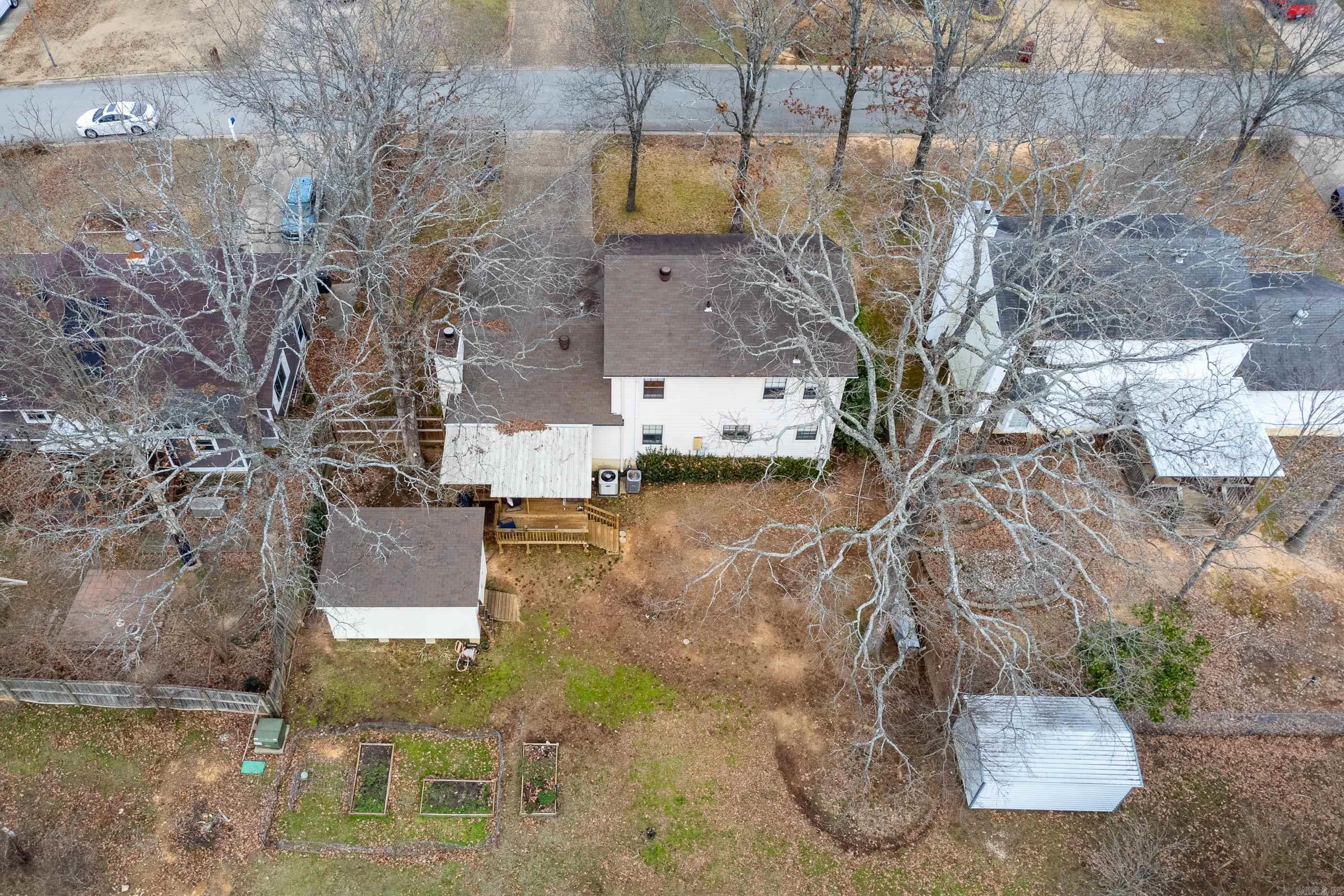 305 Merganzer Drive