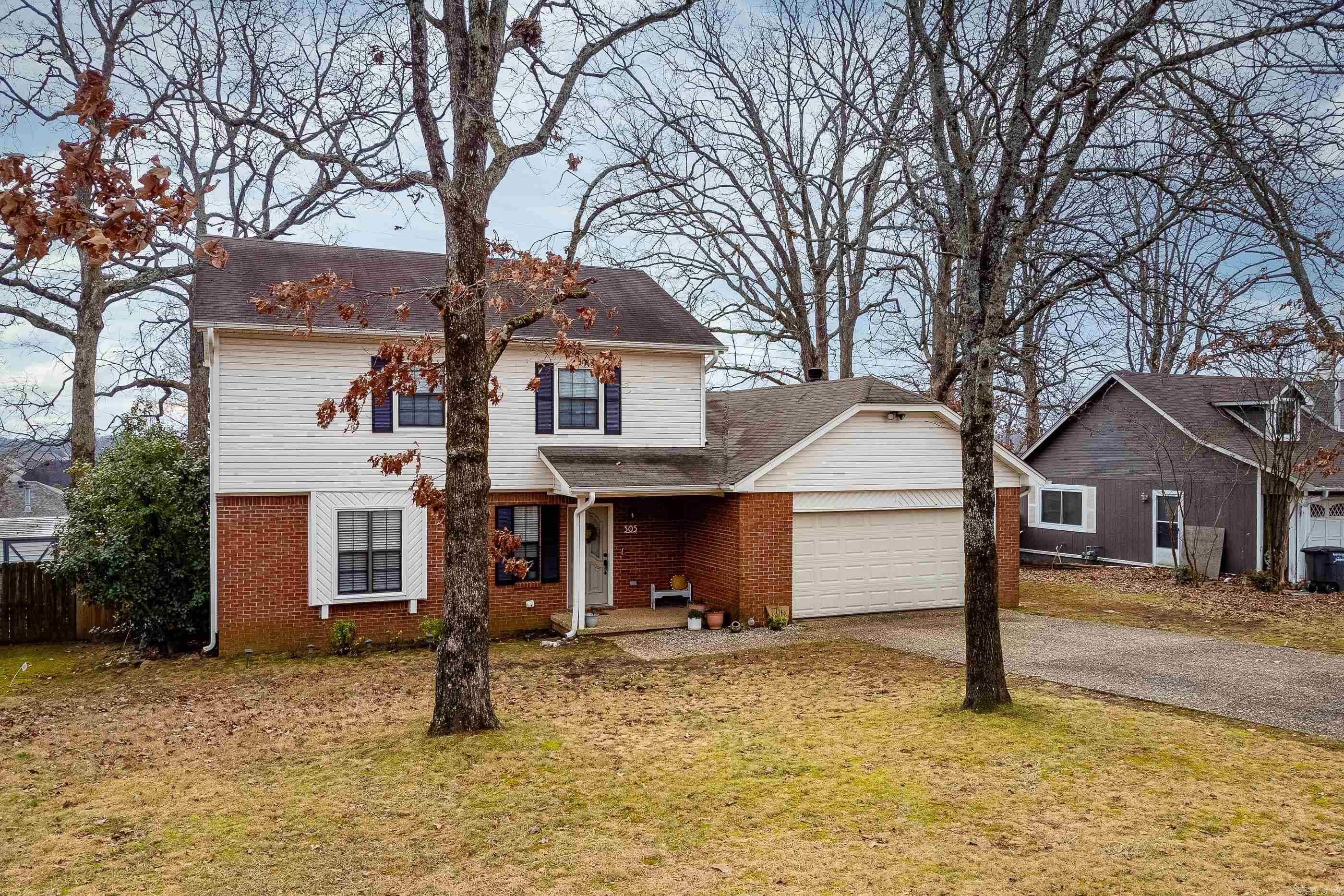 305 Merganzer Drive