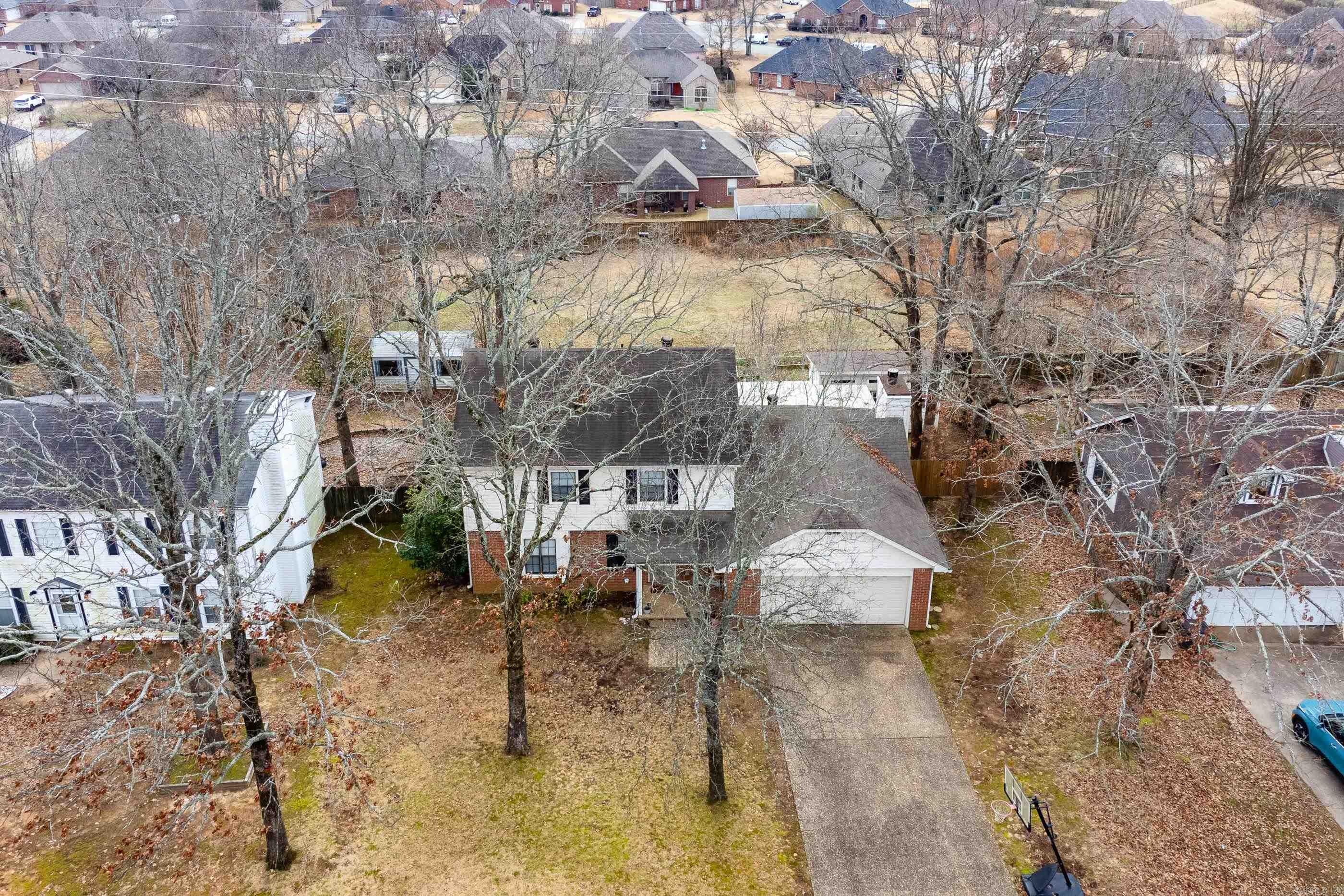 305 Merganzer Drive