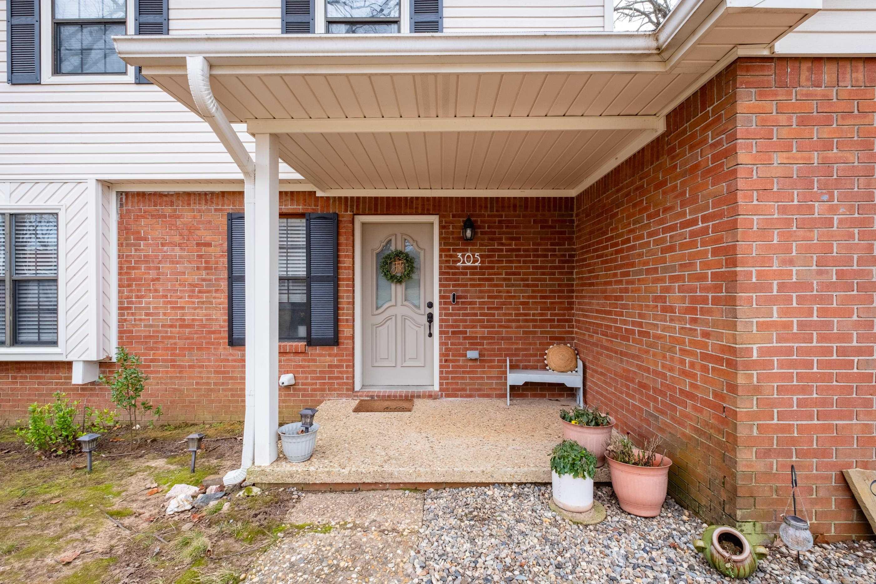 305 Merganzer Drive