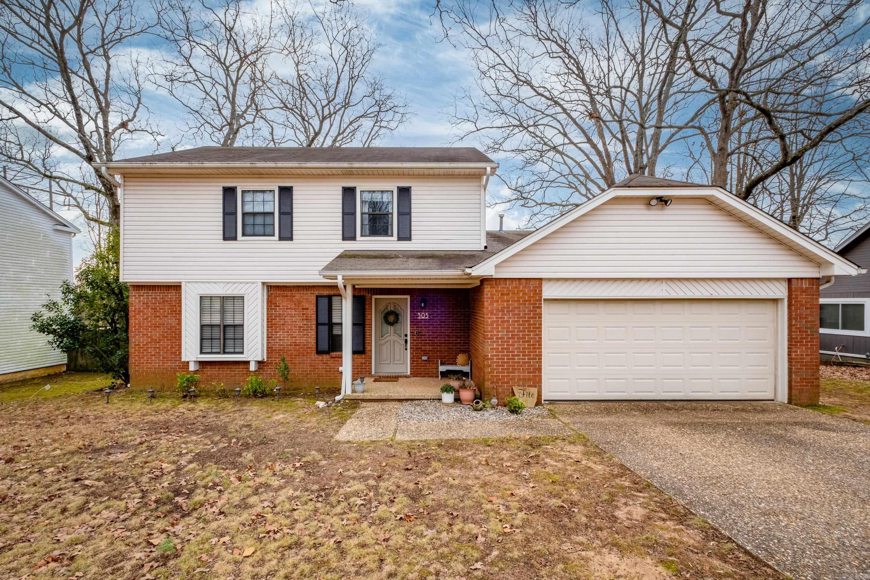 305 Merganzer Drive