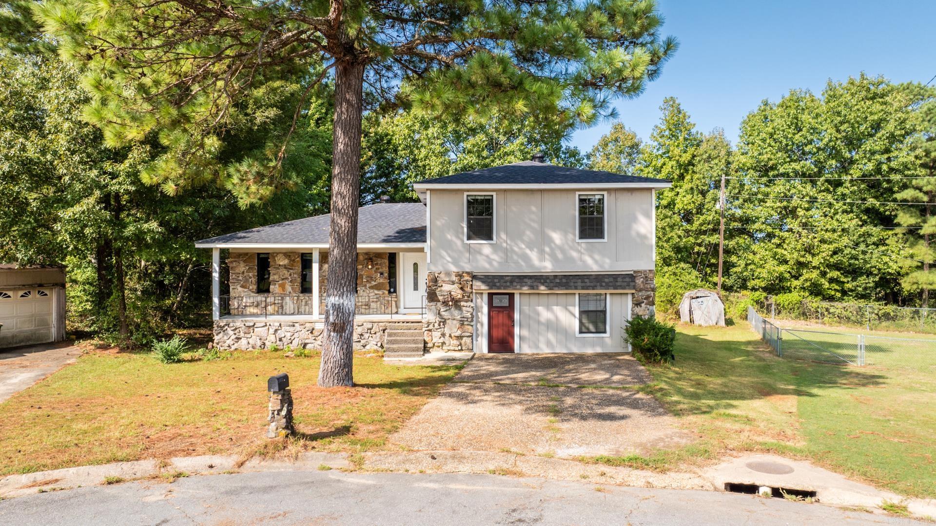 13721 Eagle Hawk Drive