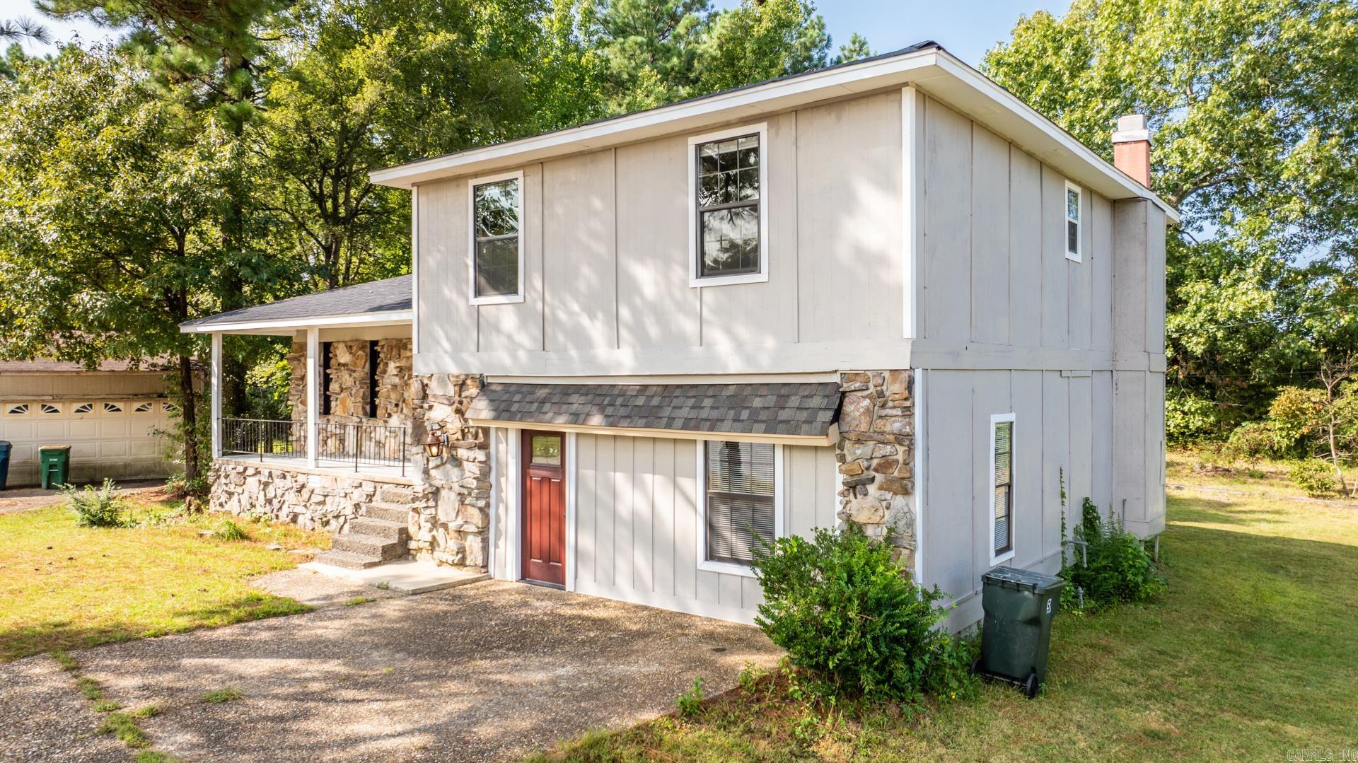 13721 Eagle Hawk Drive