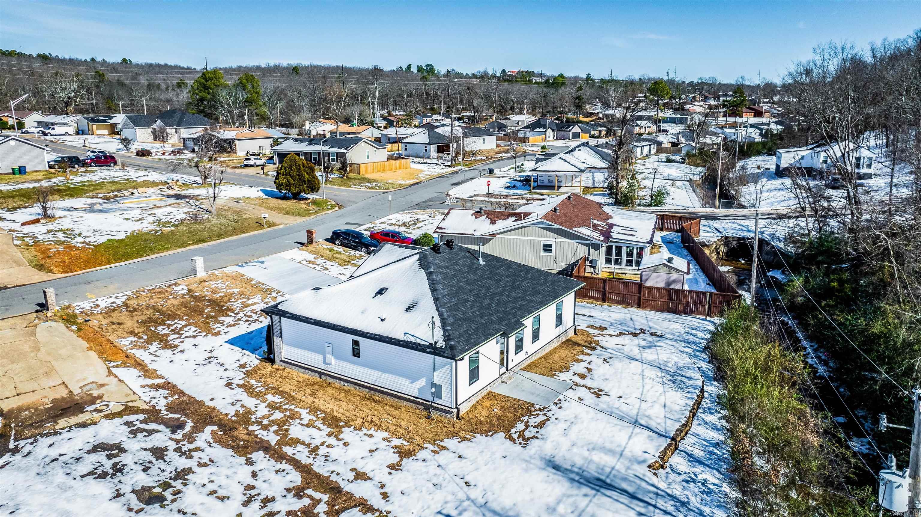 1405 Nicole Drive